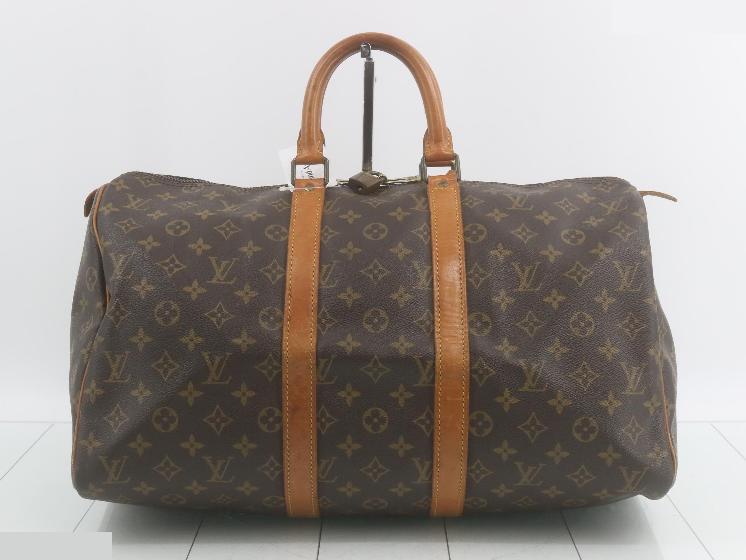 Keepall 45