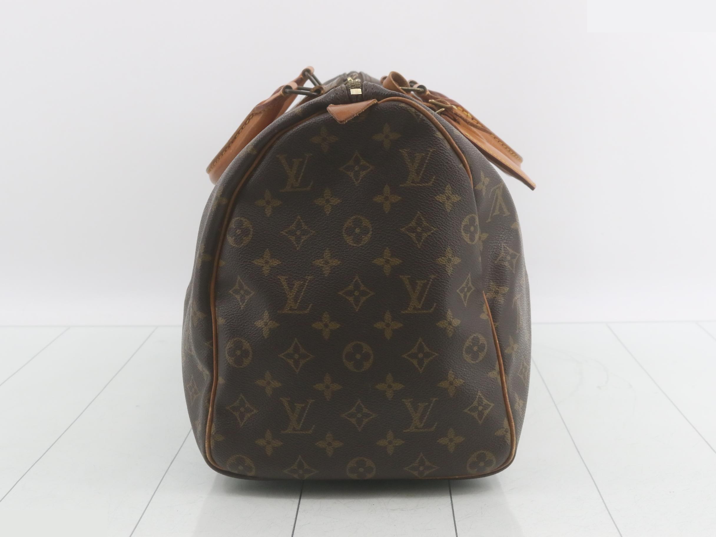 Keepall 45 — view 3
