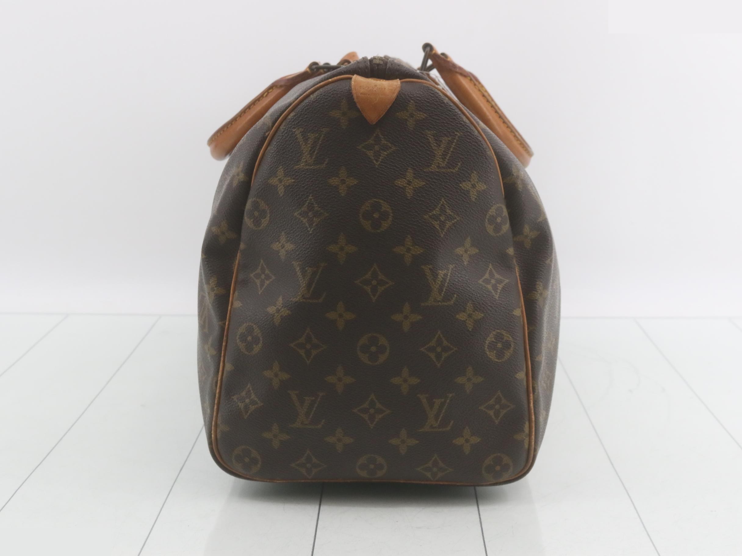 Keepall 45 — view 4