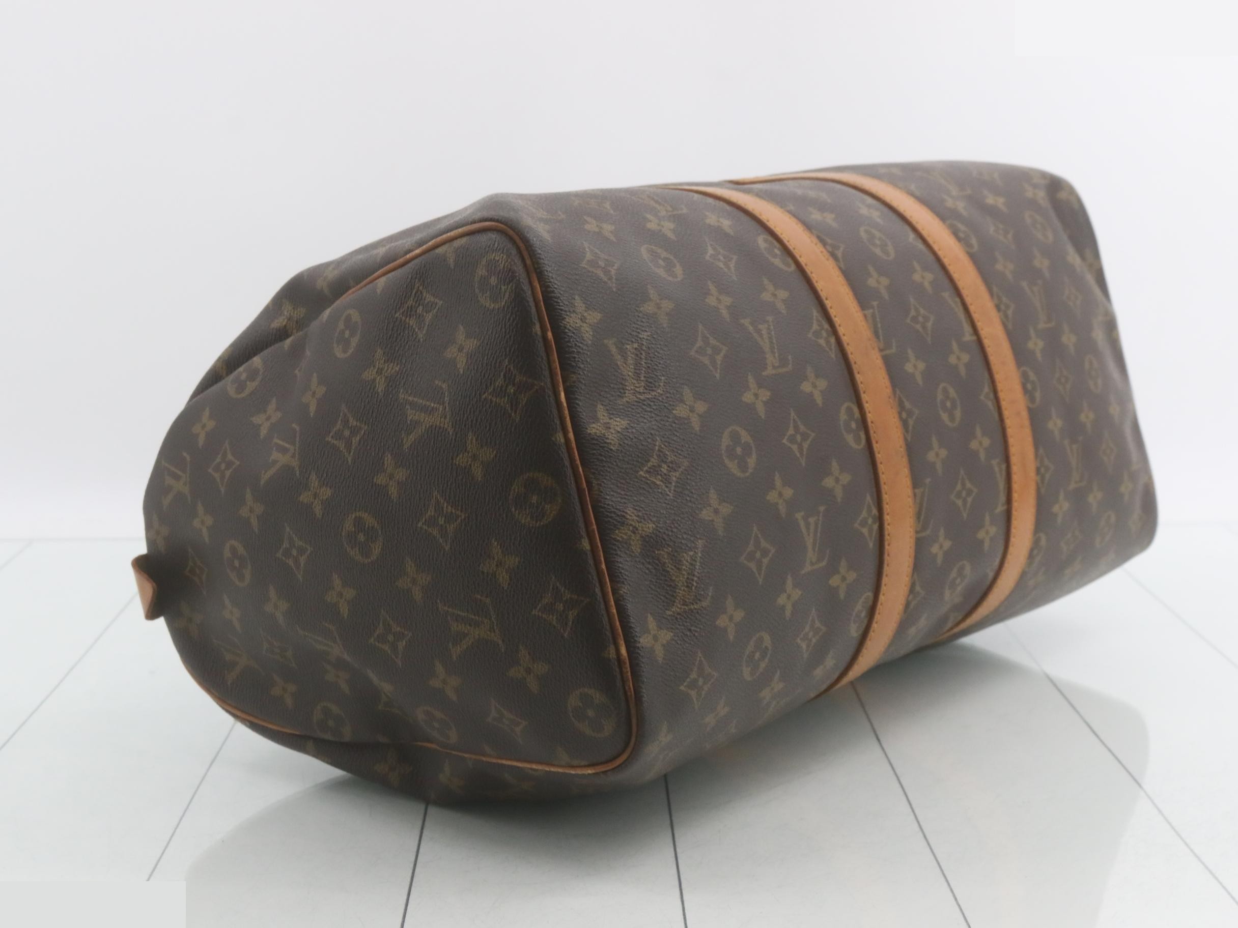 Keepall 45 — view 5