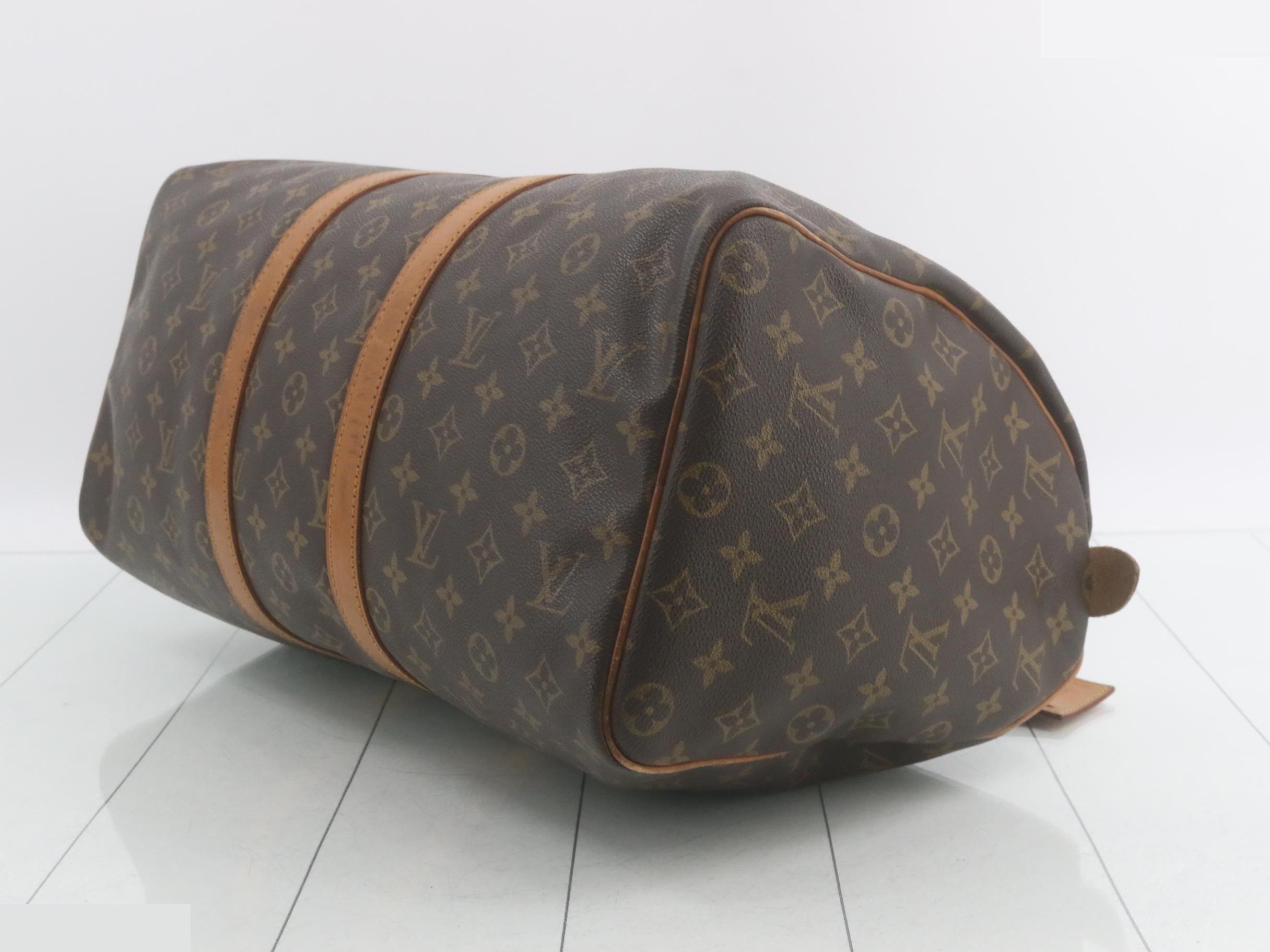 Keepall 45 — view 6