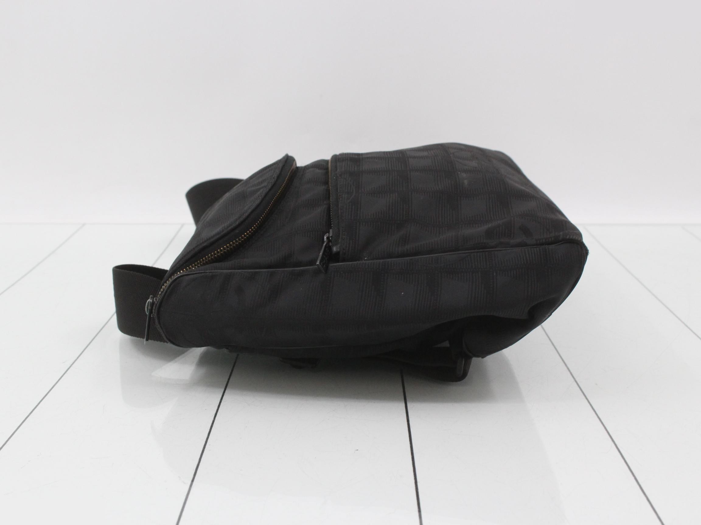 New Travel Line (Bags) / Backpacks — view 4