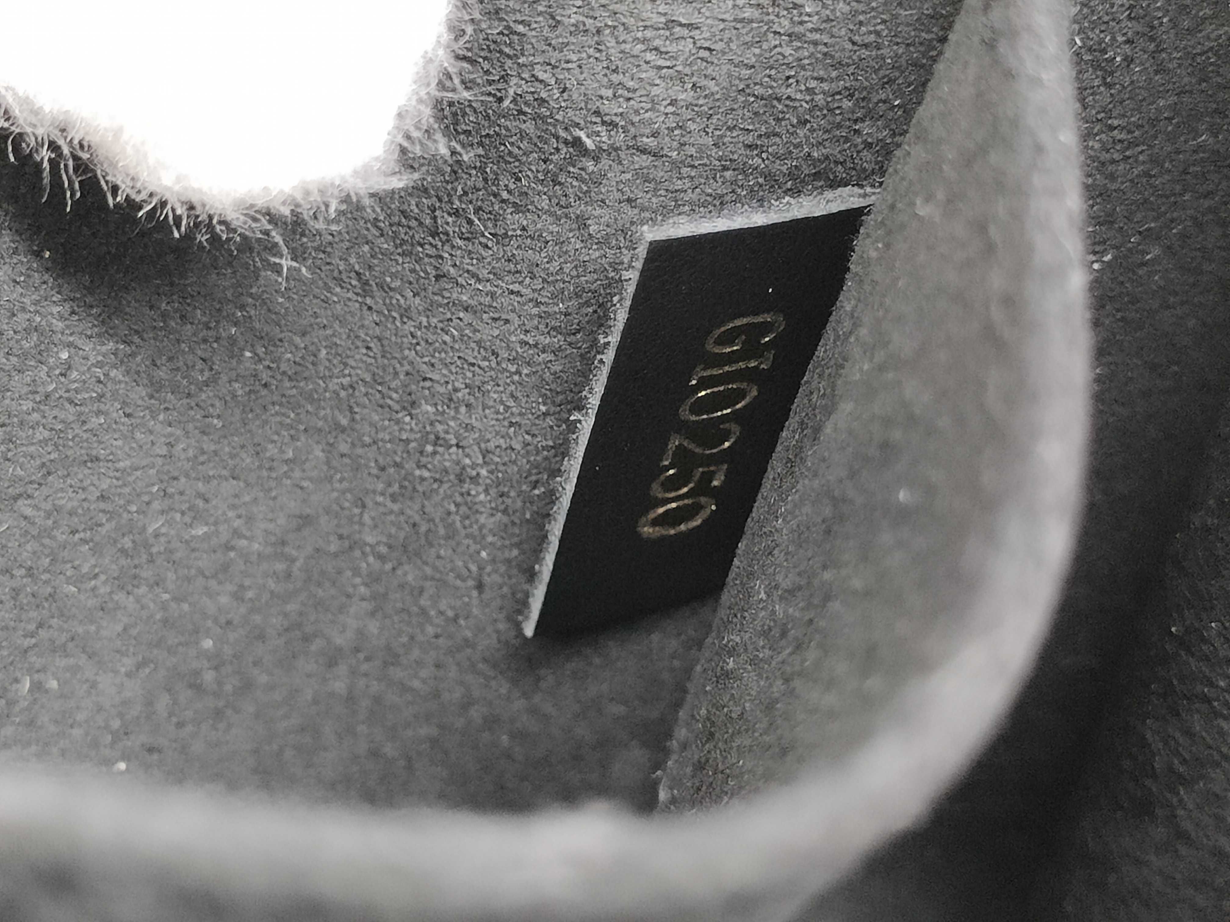 Epi Leather Dauphine MM RFID Shoulder Bag — view 14