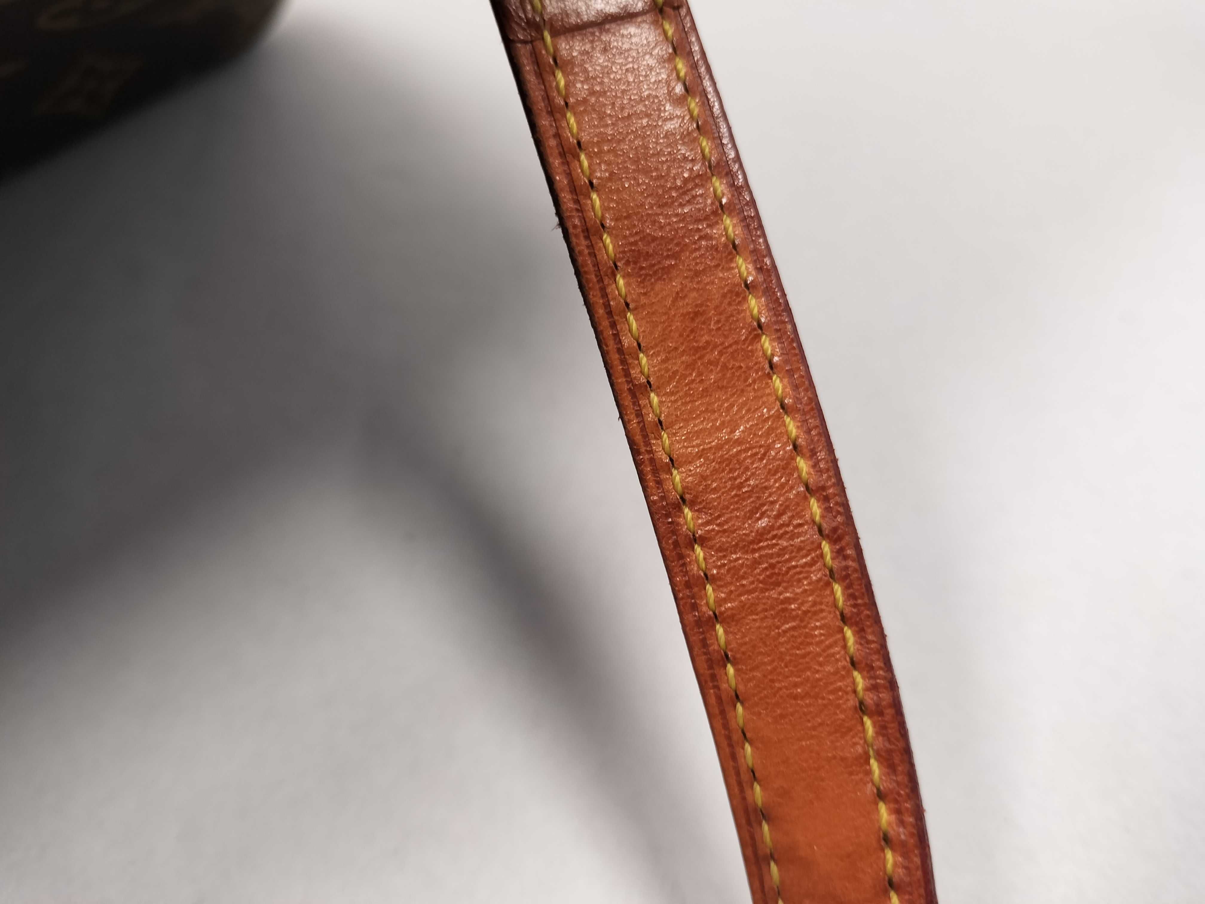 Monogram Vuitton Monogram Vavin PM M51172 SD0022 Brown Tote Bag — view 14