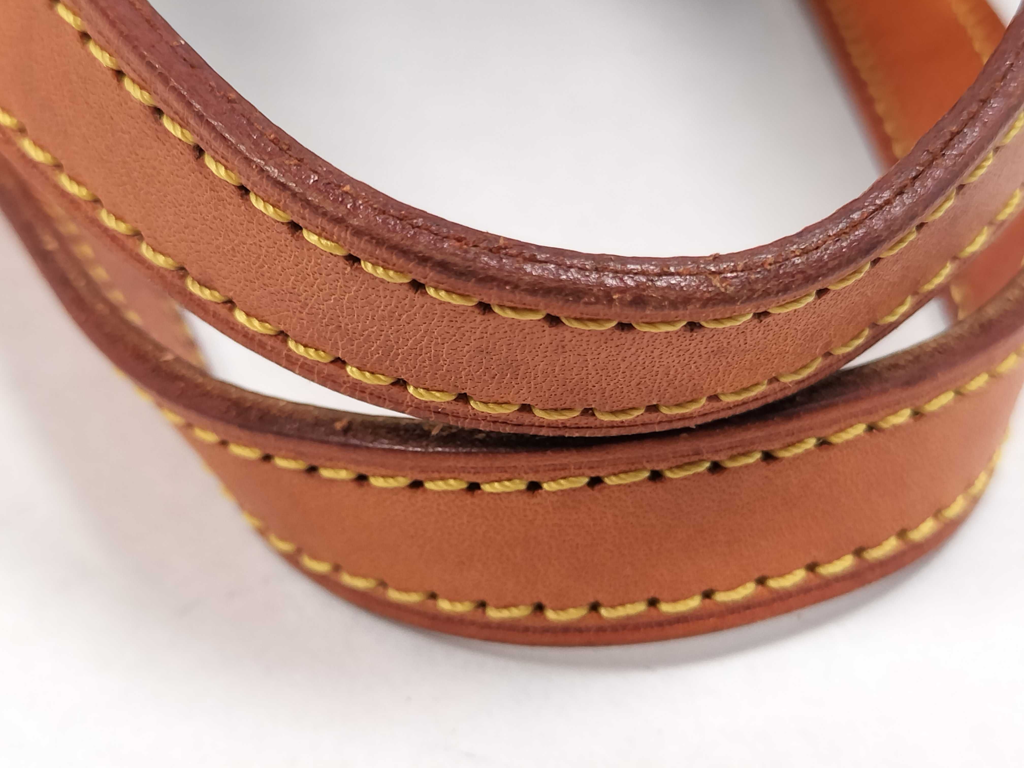 Monogram Vuitton Monogram Vavin PM M51172 SD0022 Brown Tote Bag — view 4