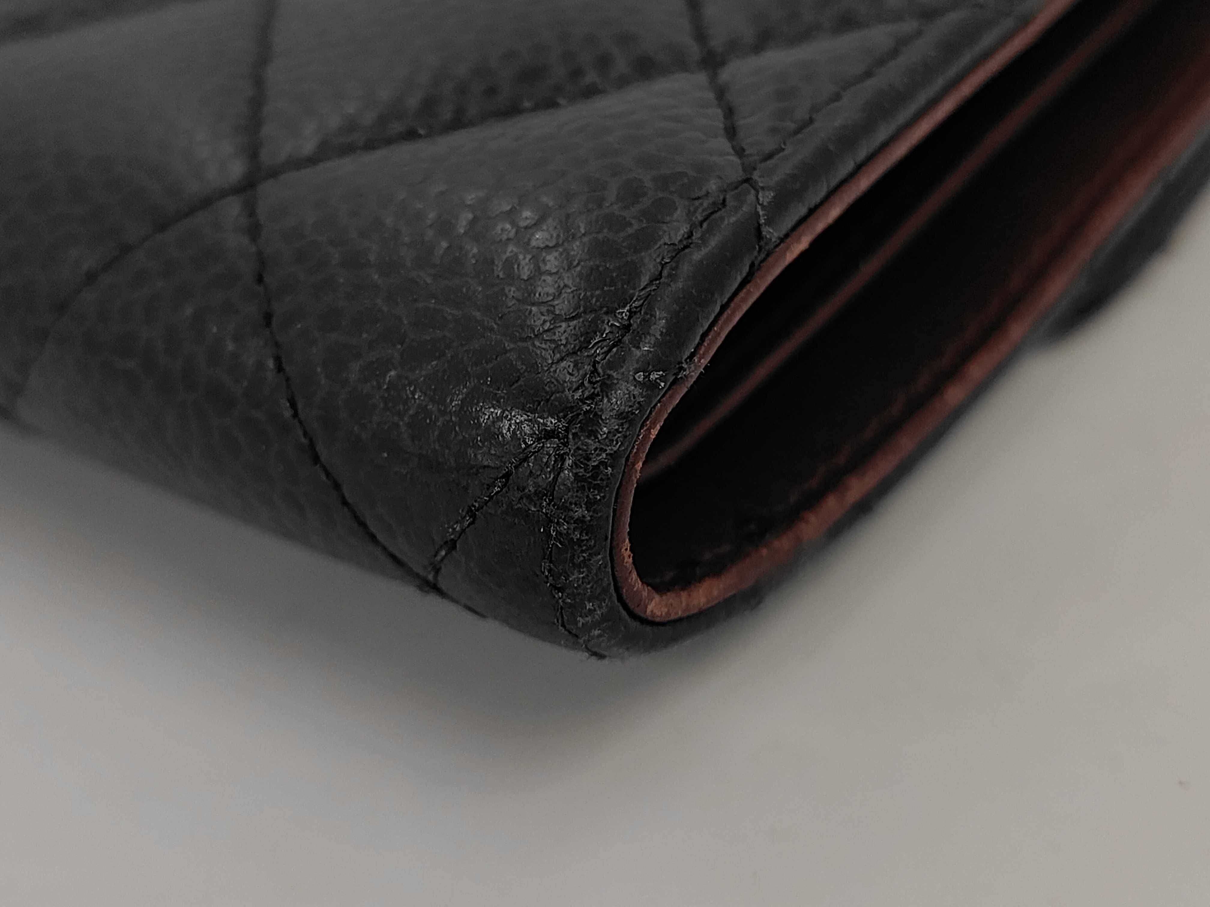 Caviar Skin Wallet — view 3
