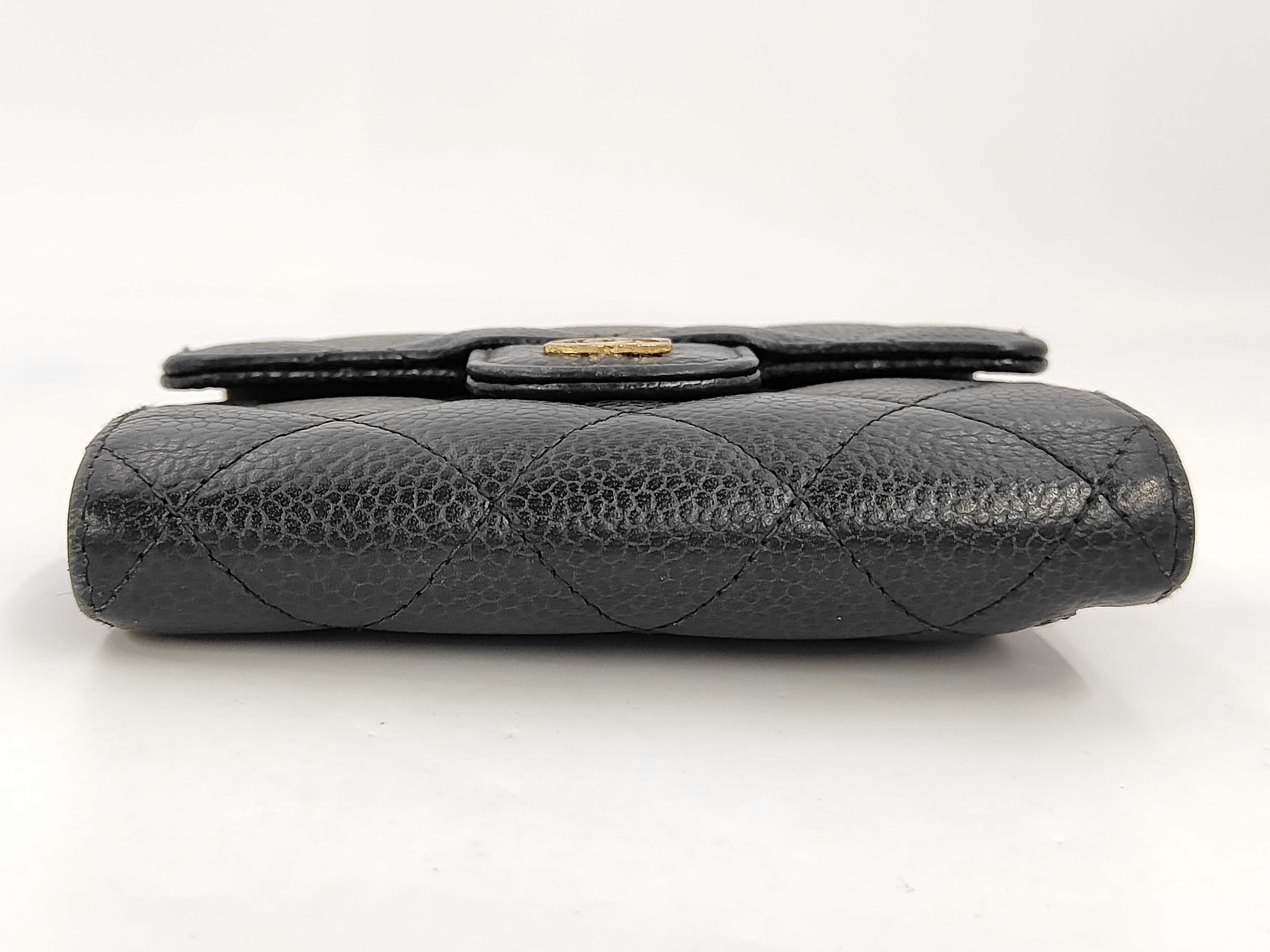 Caviar Skin Wallet — view 4