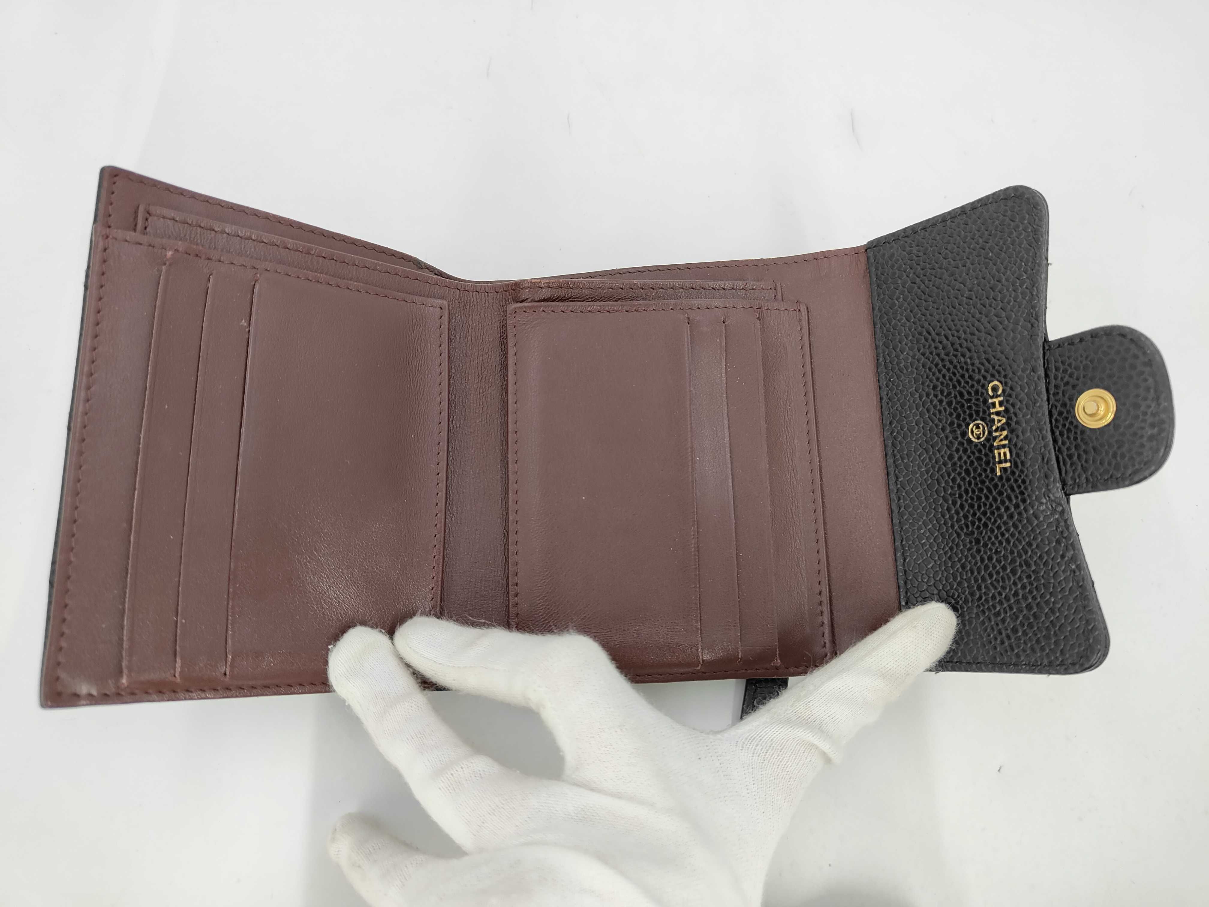 Caviar Skin Wallet — view 5