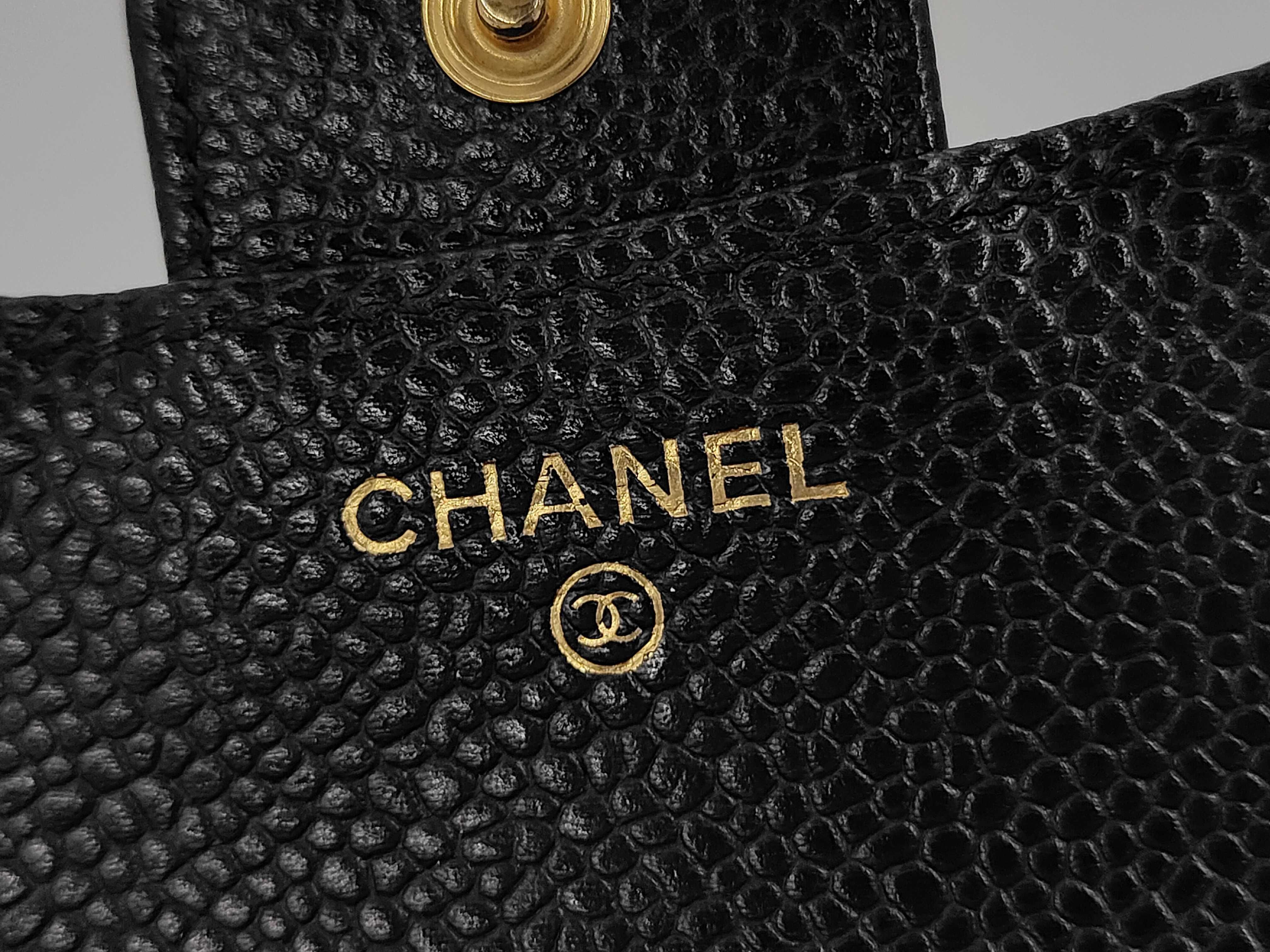 Caviar Skin Wallet — view 8