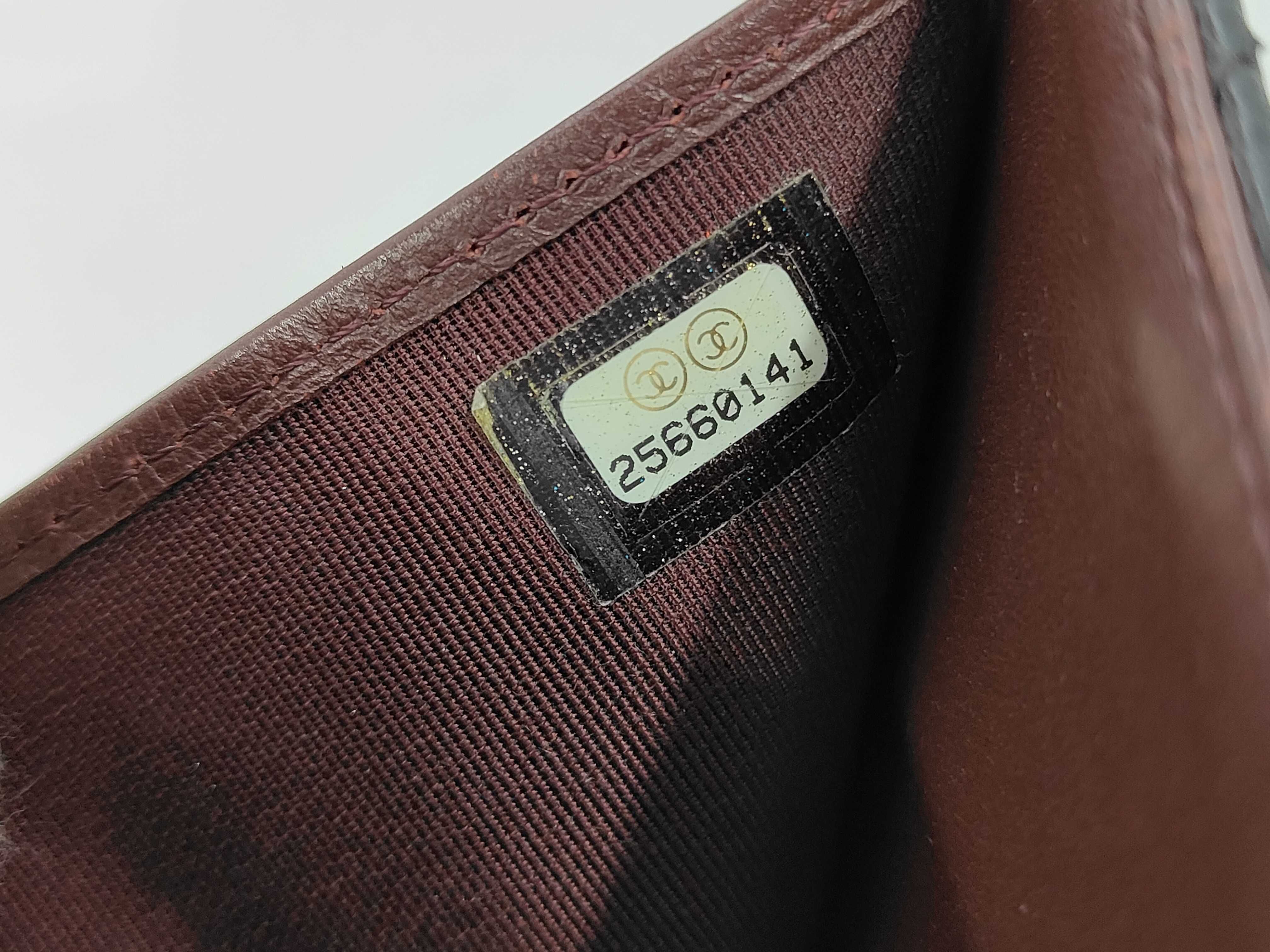 Caviar Skin Wallet — view 9