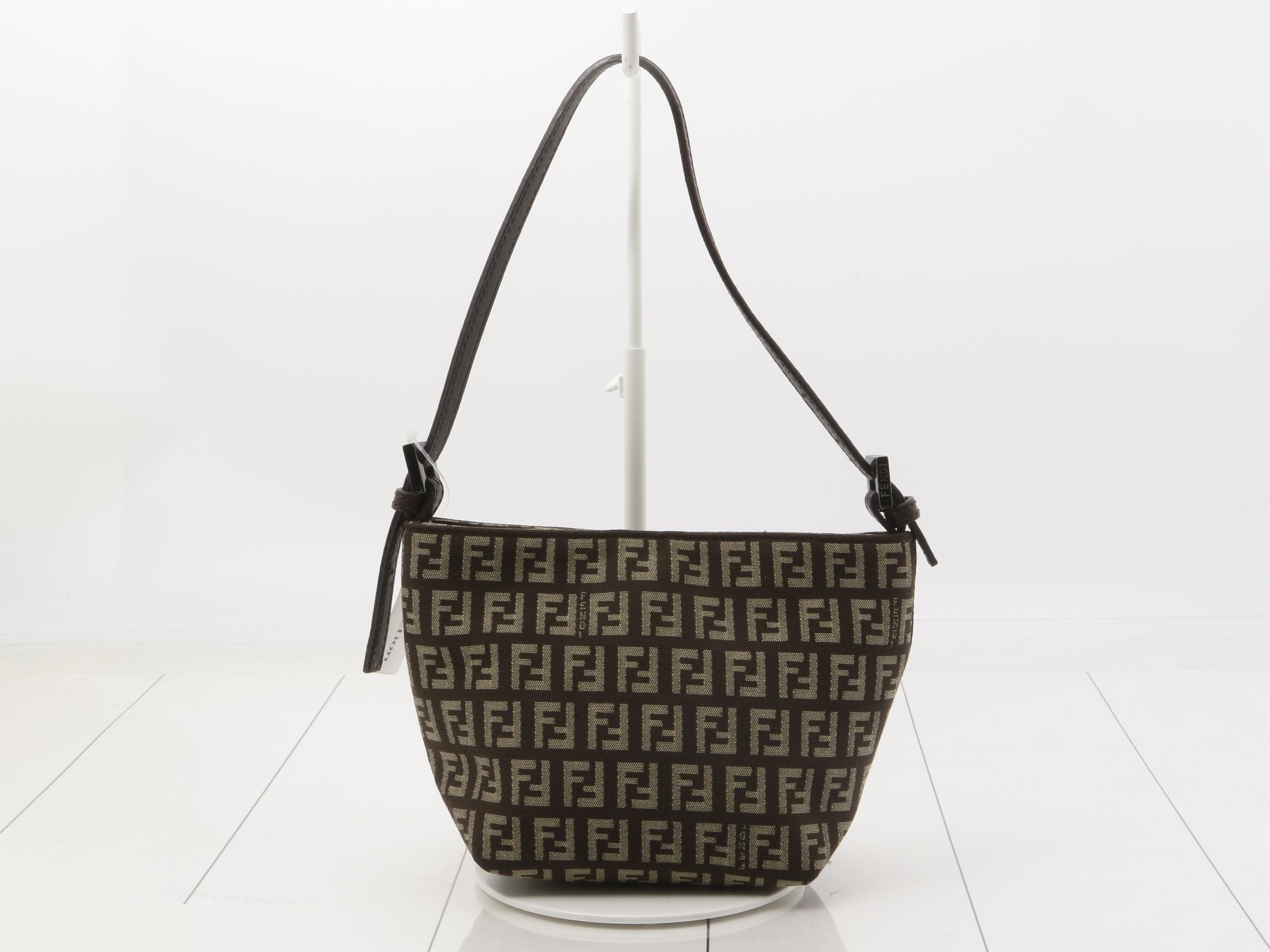 Zucchino (Bag) - Shoulder Bag — view 2