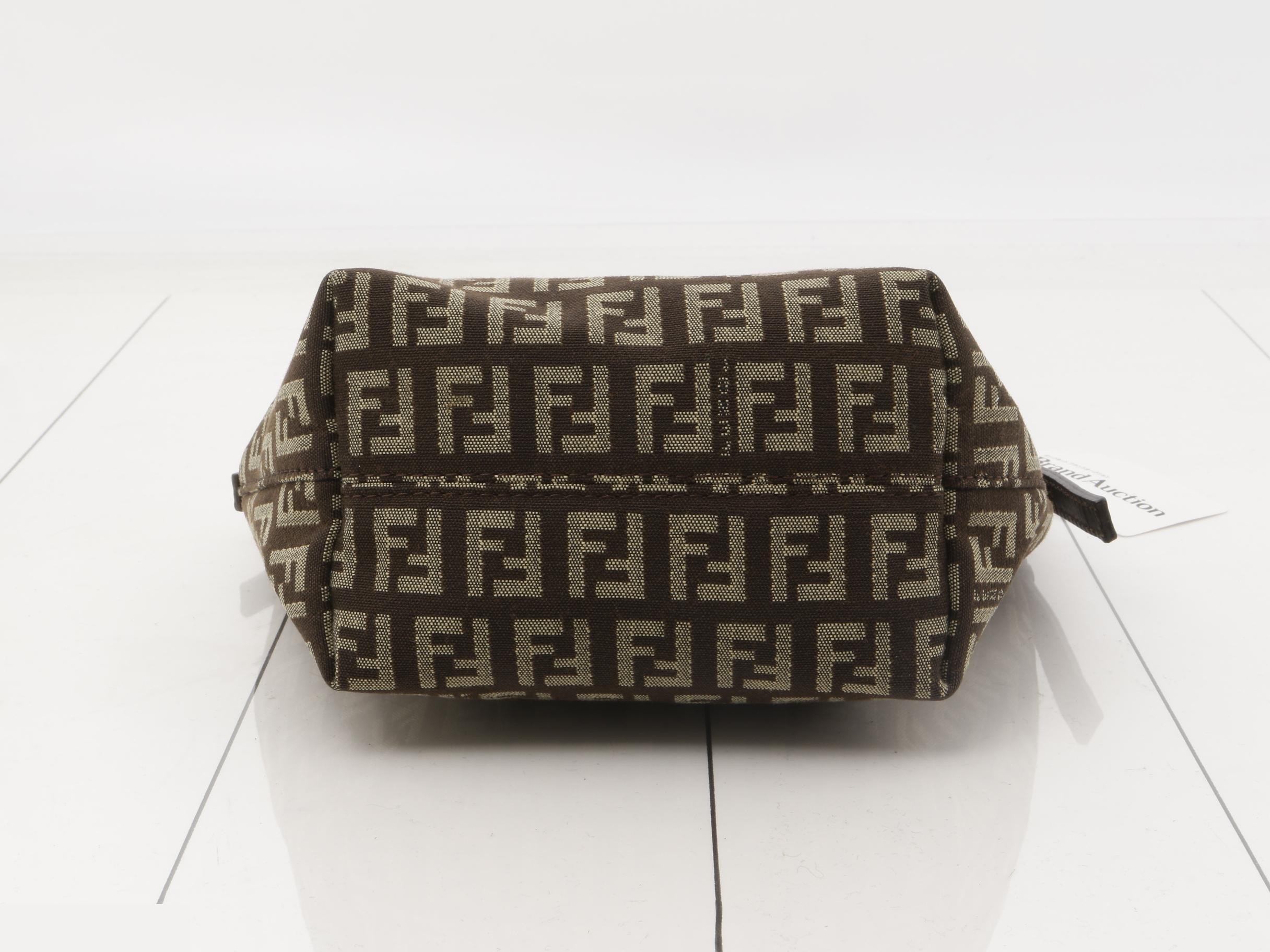 Zucchino (Bag) - Shoulder Bag — view 3