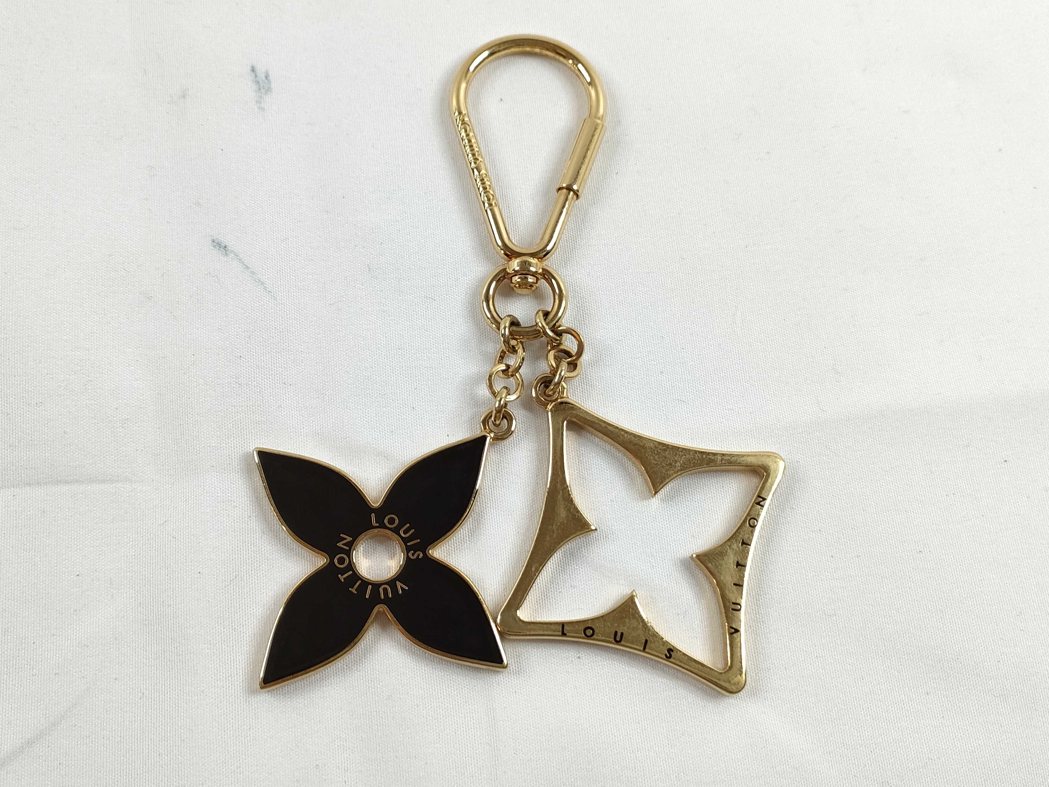 Portefeuille Puzzle Key Case/Keychain — view 2