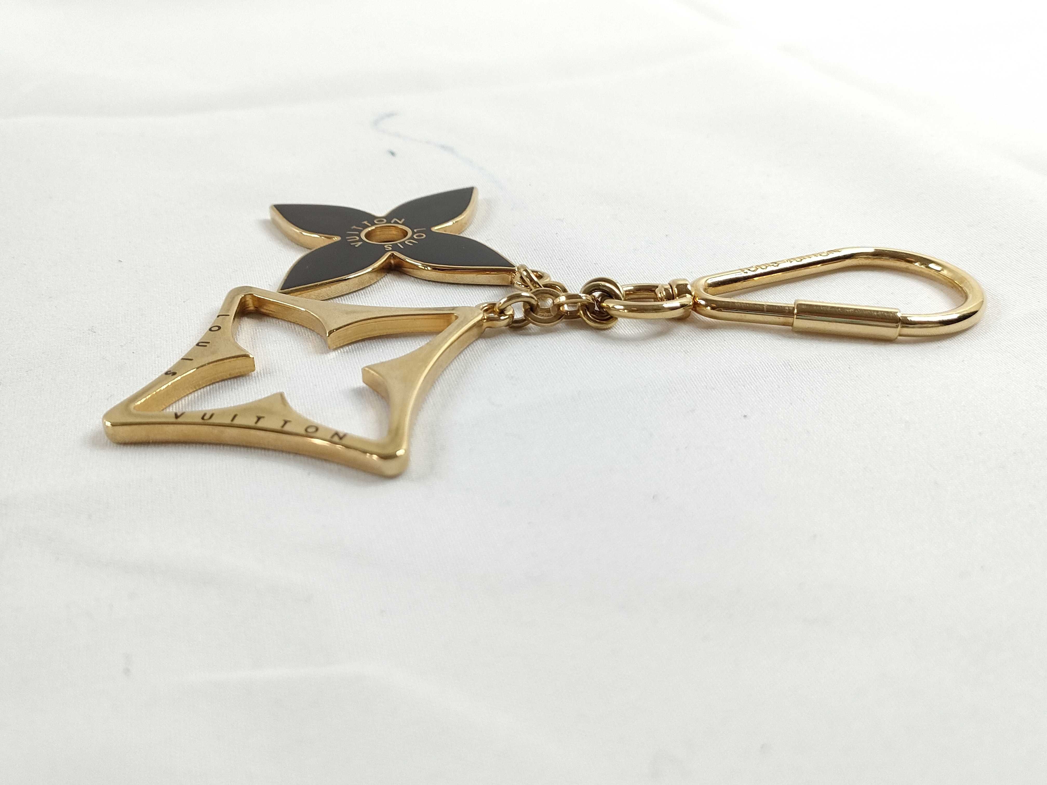 Portefeuille Puzzle Key Case/Keychain — view 3