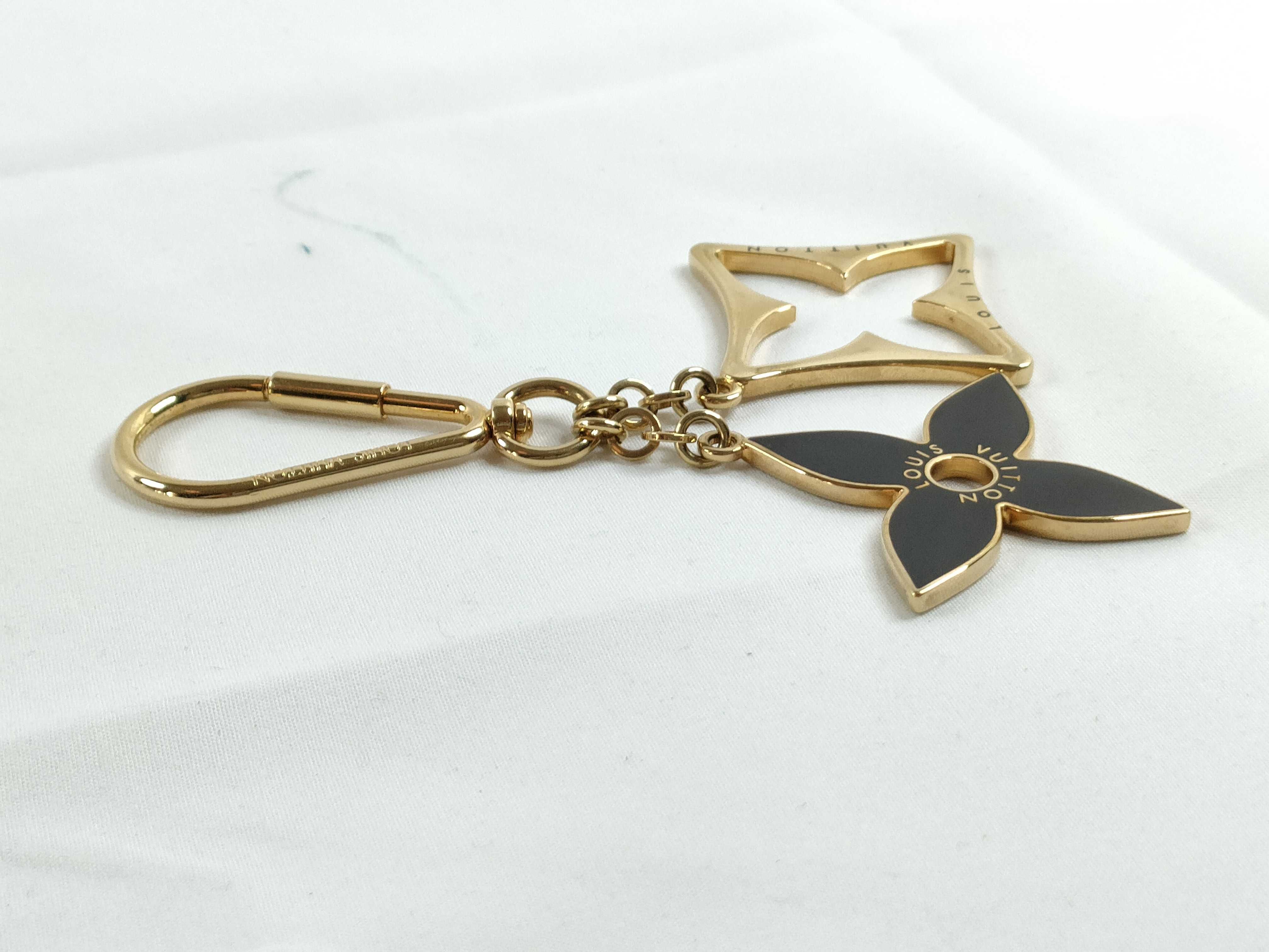 Portefeuille Puzzle Key Case/Keychain — view 4