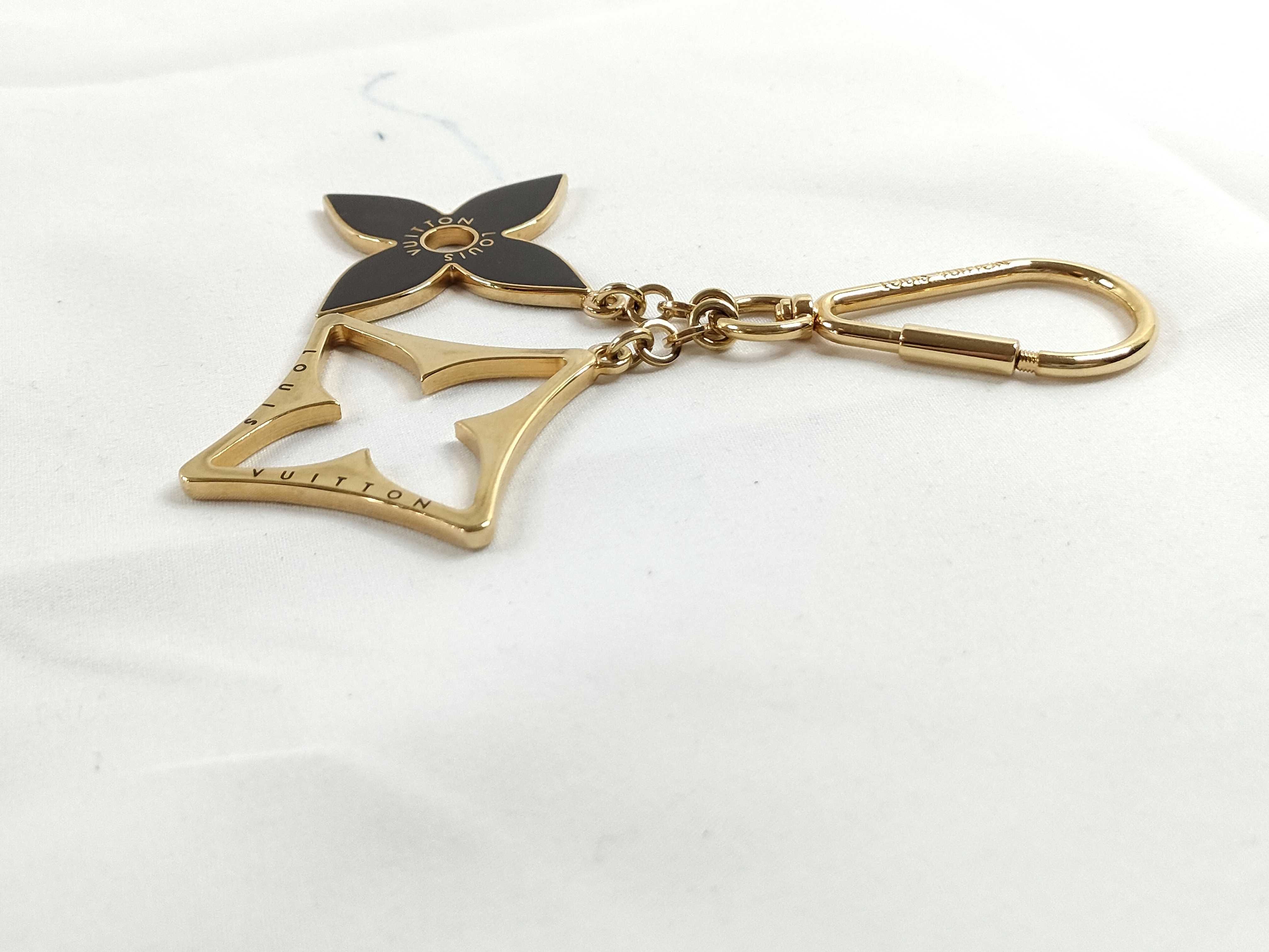 Portefeuille Puzzle Key Case/Keychain — view 5