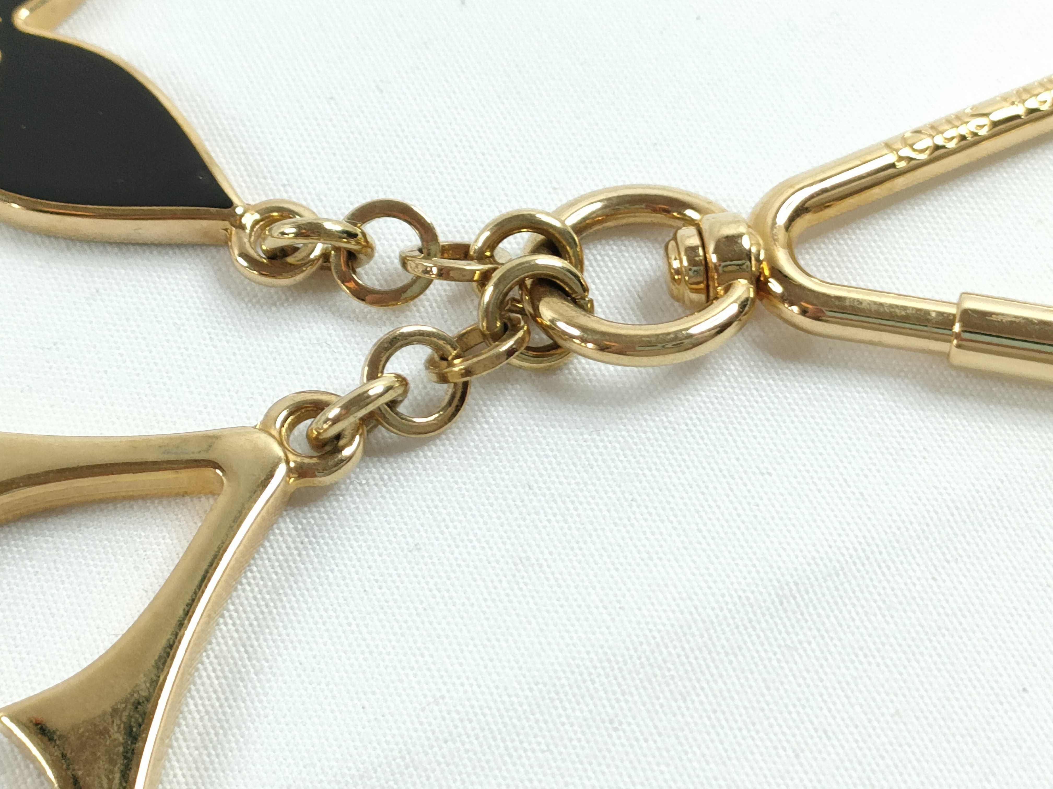 Portefeuille Puzzle Key Case/Keychain — view 6