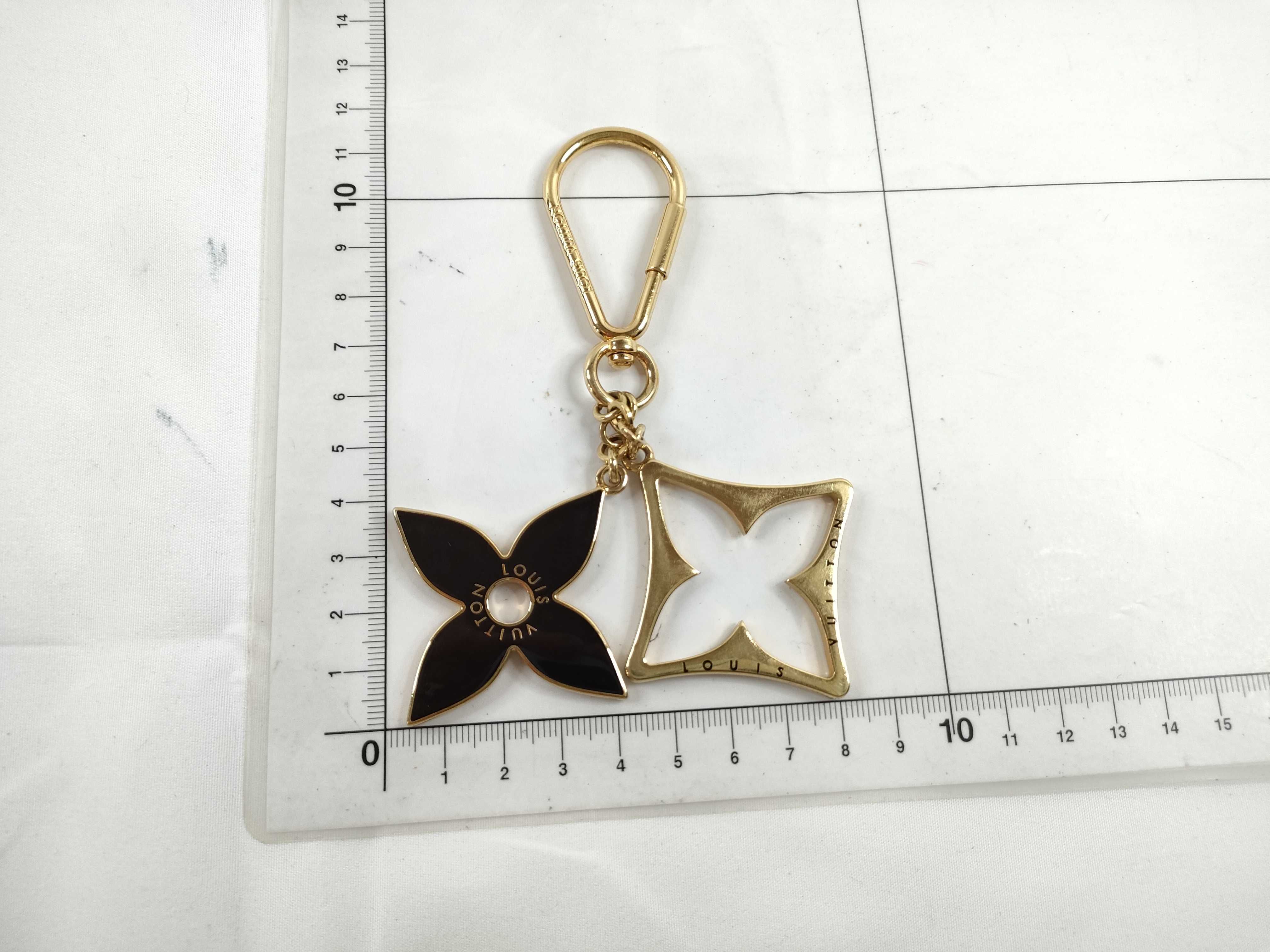 Portefeuille Puzzle Key Case/Keychain — view 8