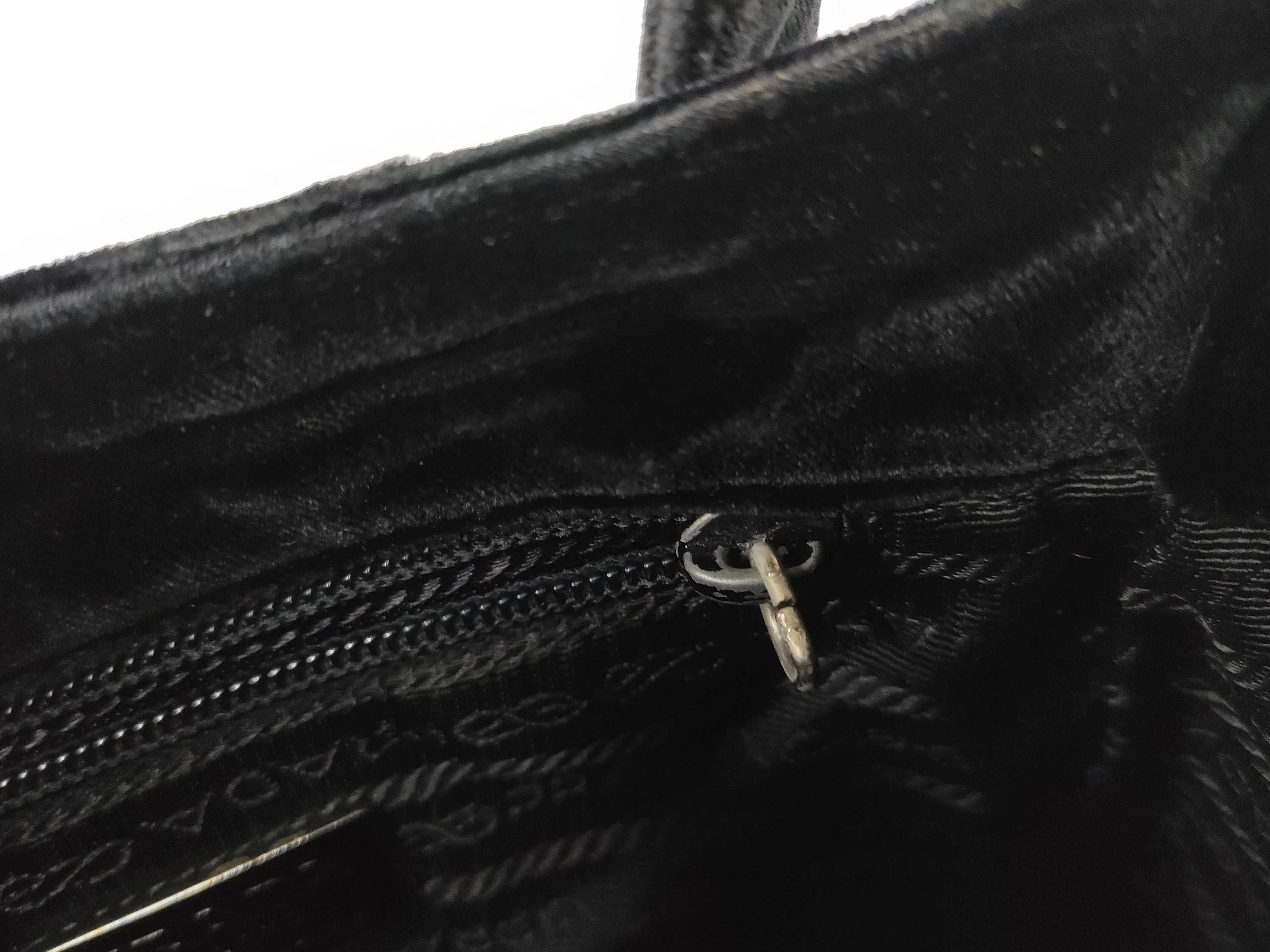 bag shoulder bag — view 11