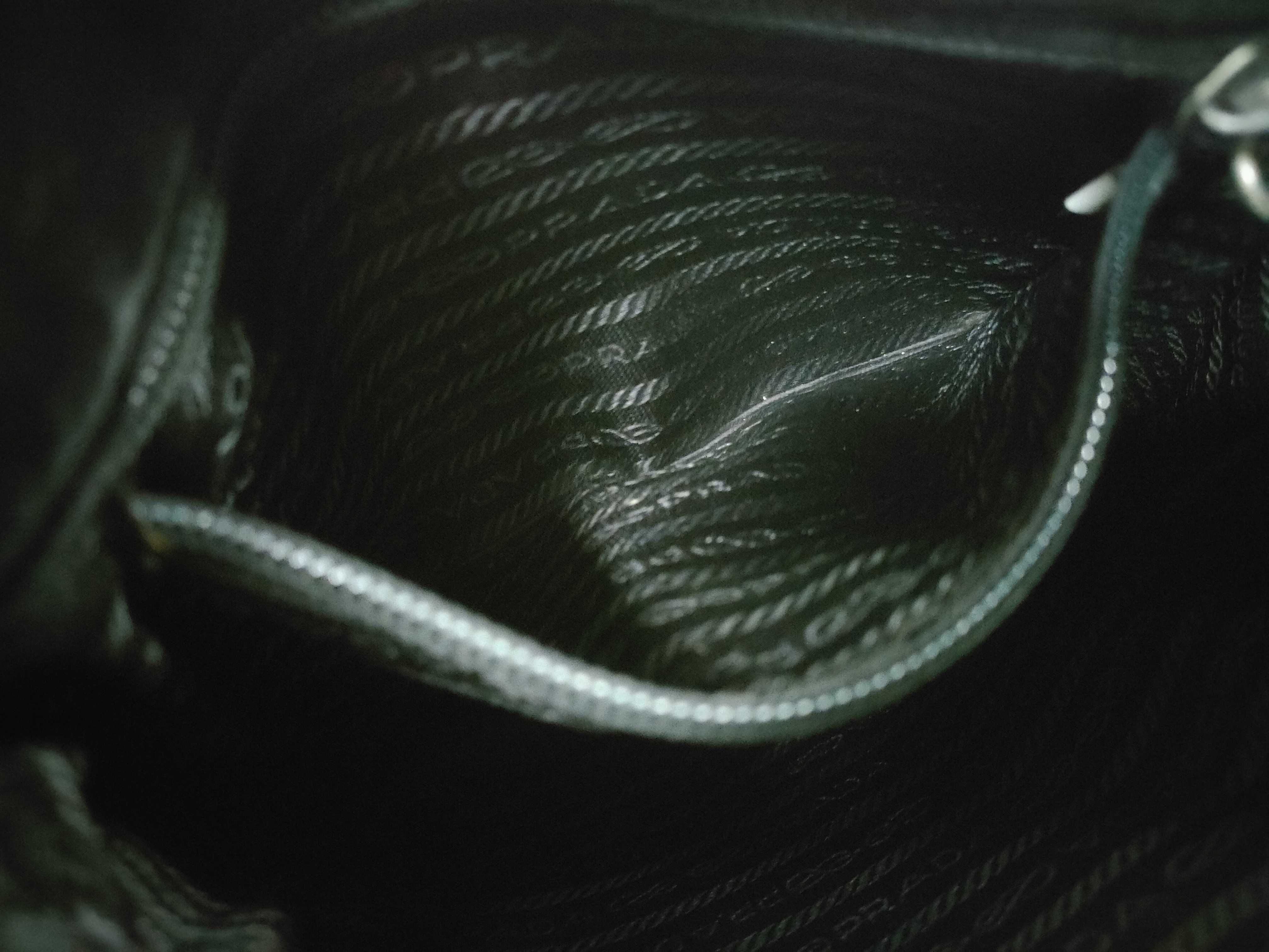 bag shoulder bag — view 12