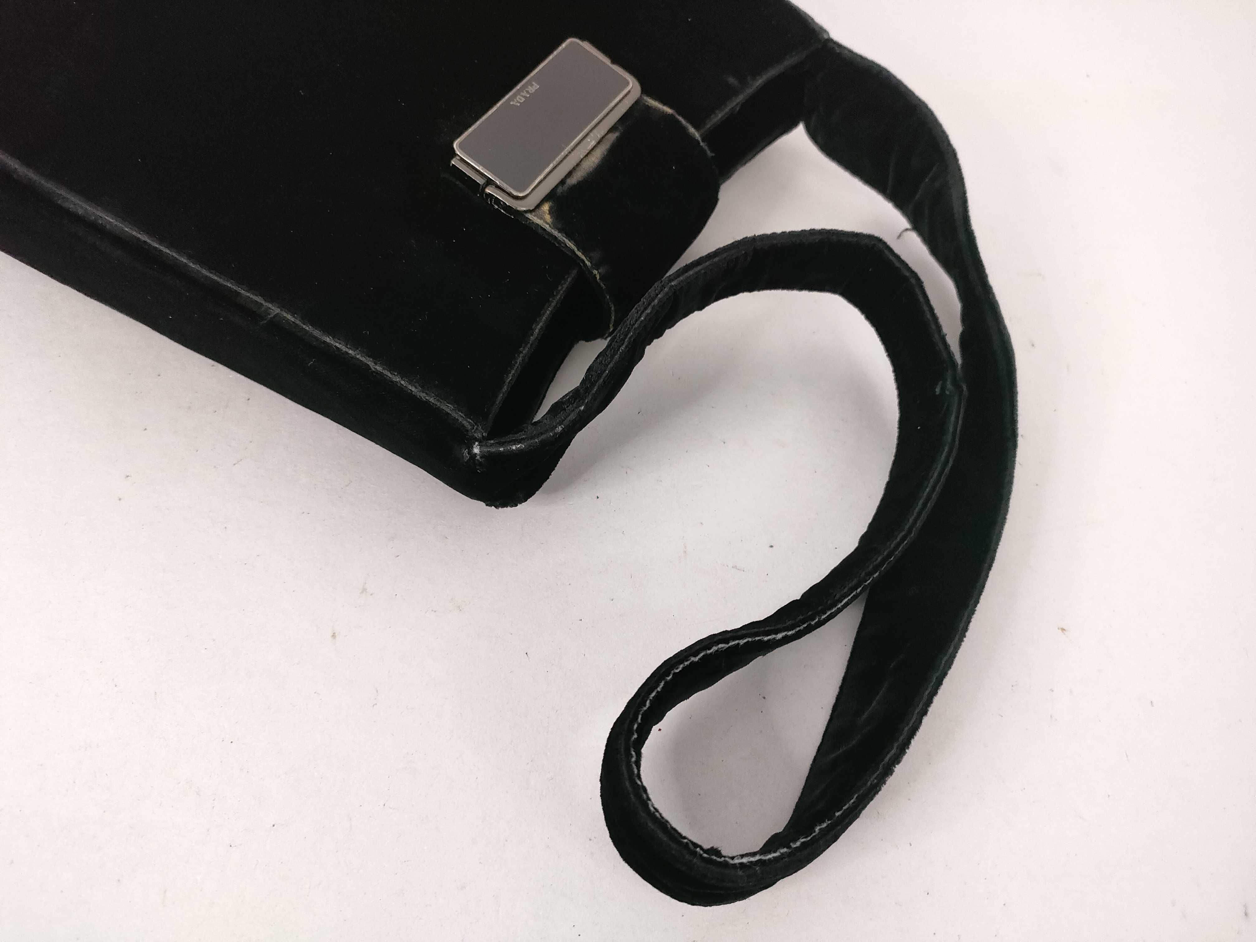 bag shoulder bag — view 3