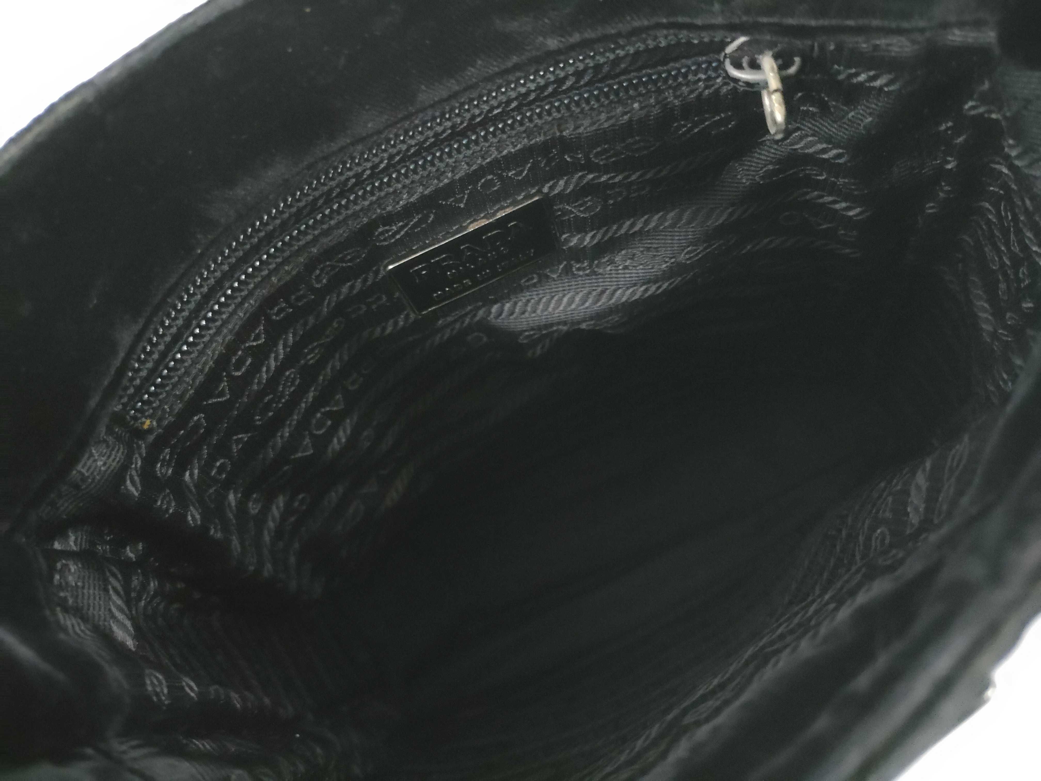 bag shoulder bag — view 9