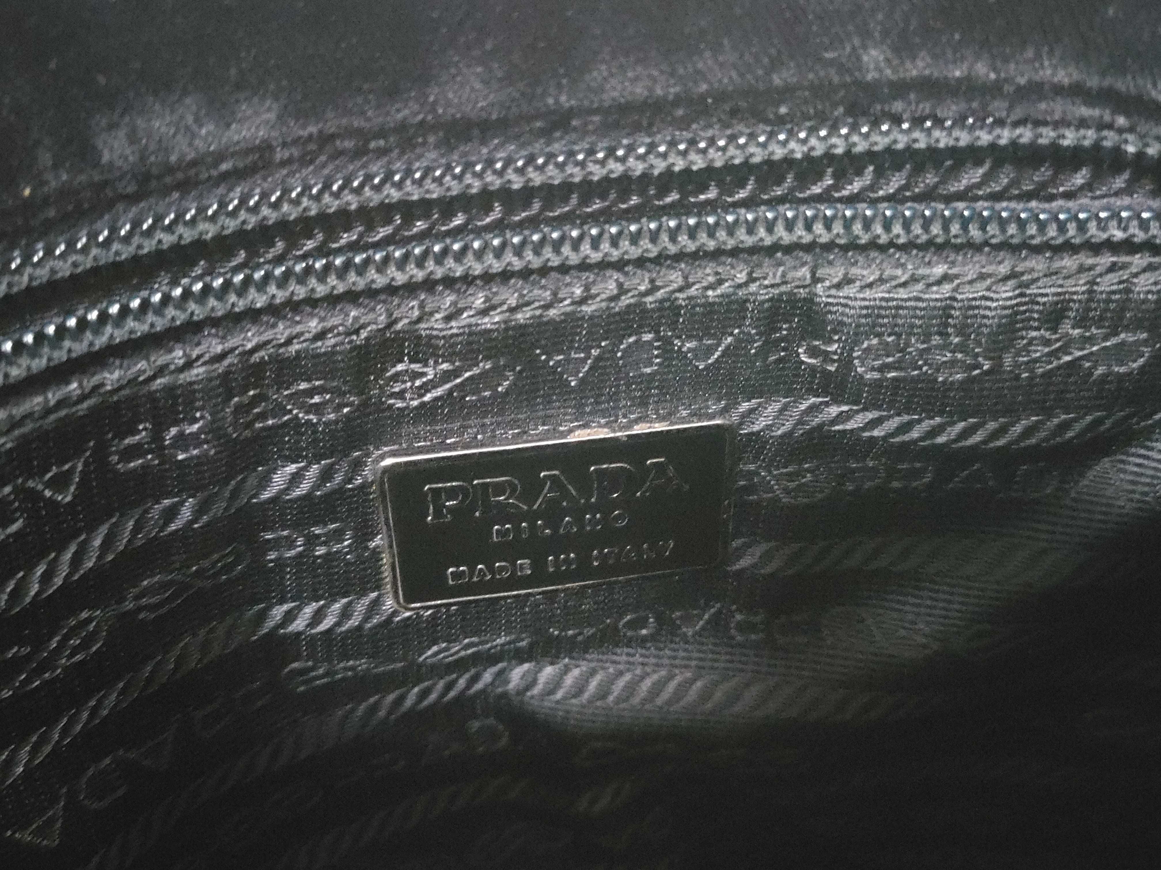 bag shoulder bag — view 10