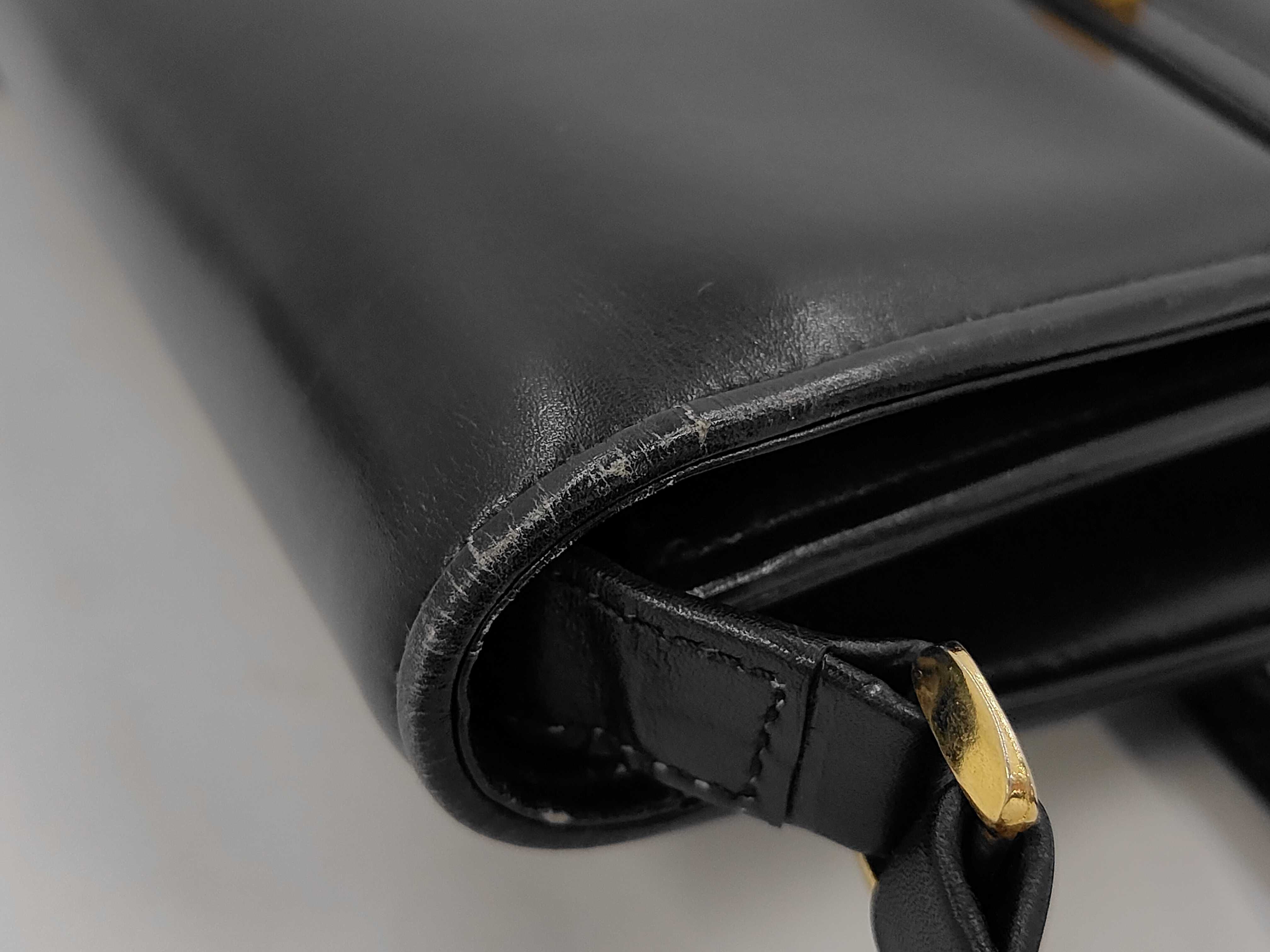 Old Shoulder Bag — view 11