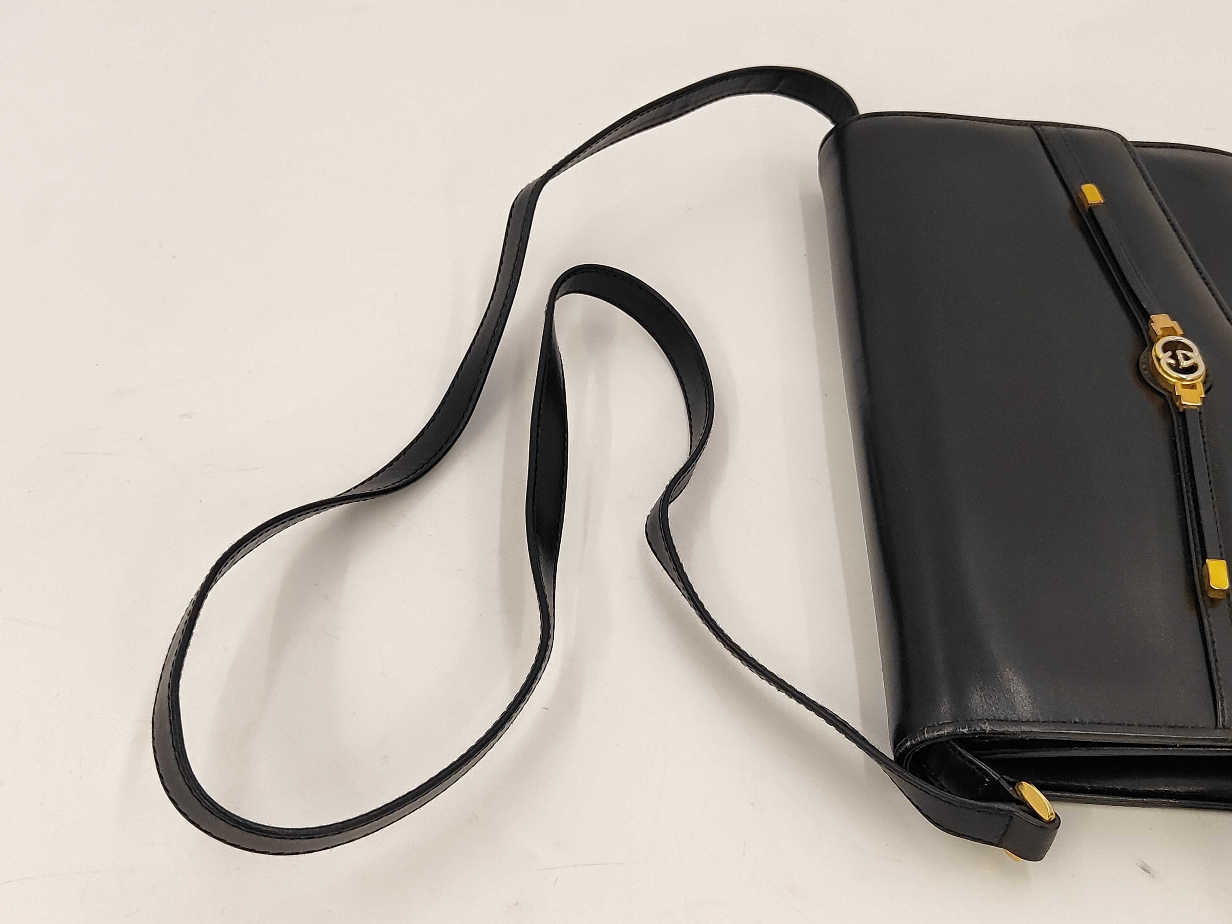 Old Shoulder Bag — view 5