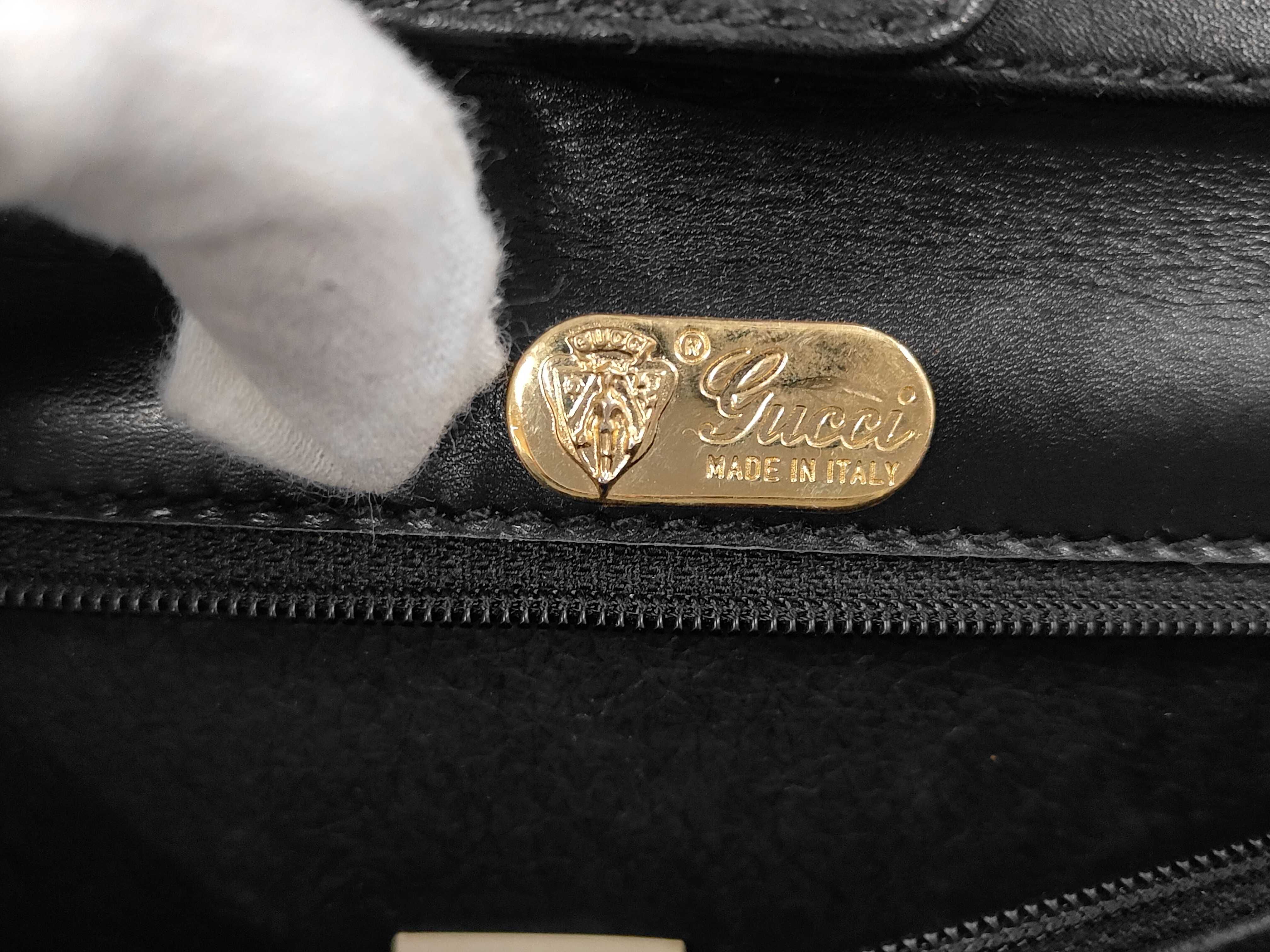 Old Shoulder Bag — view 9