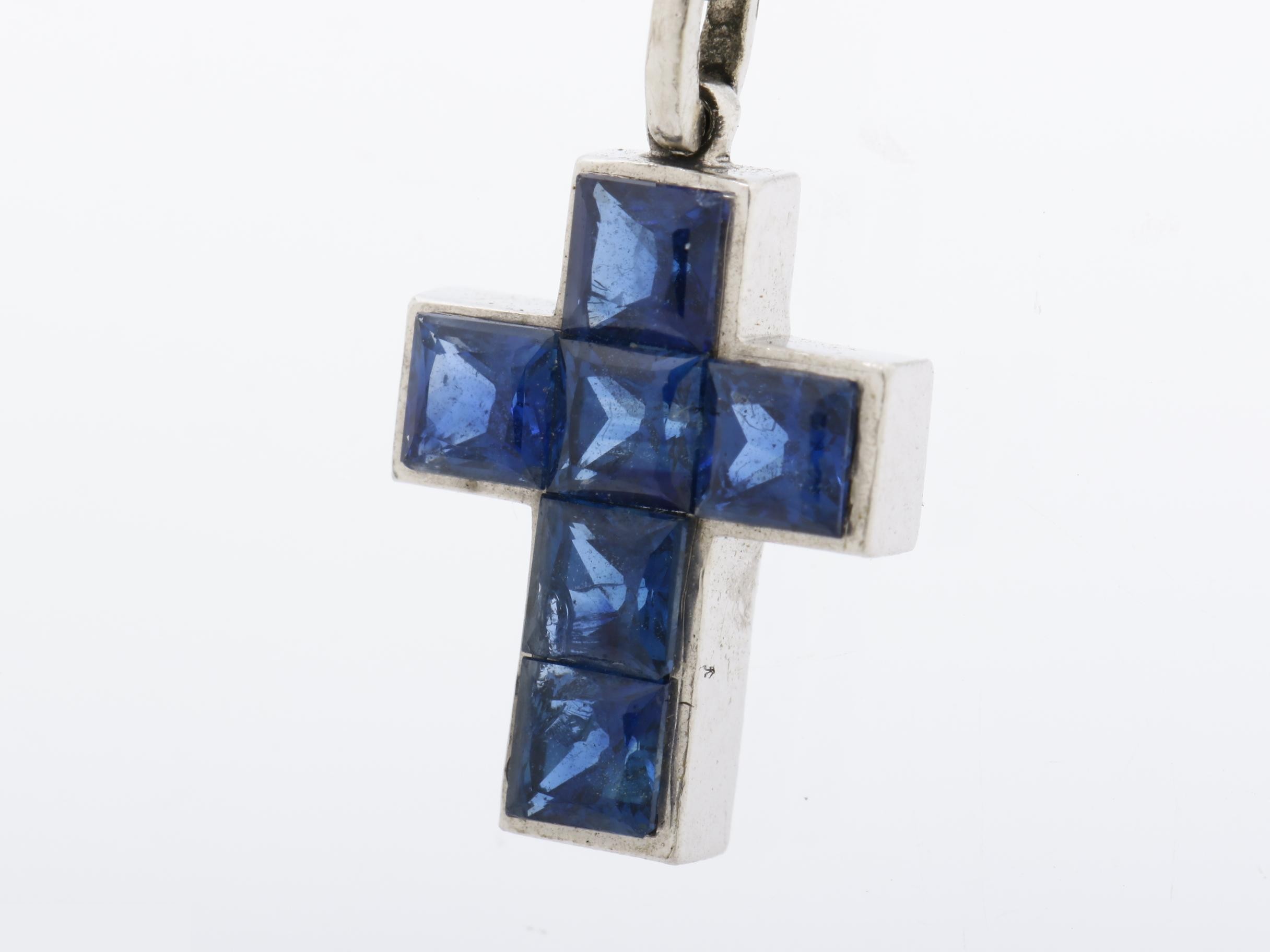 Pendant top: 1.8g — view 3