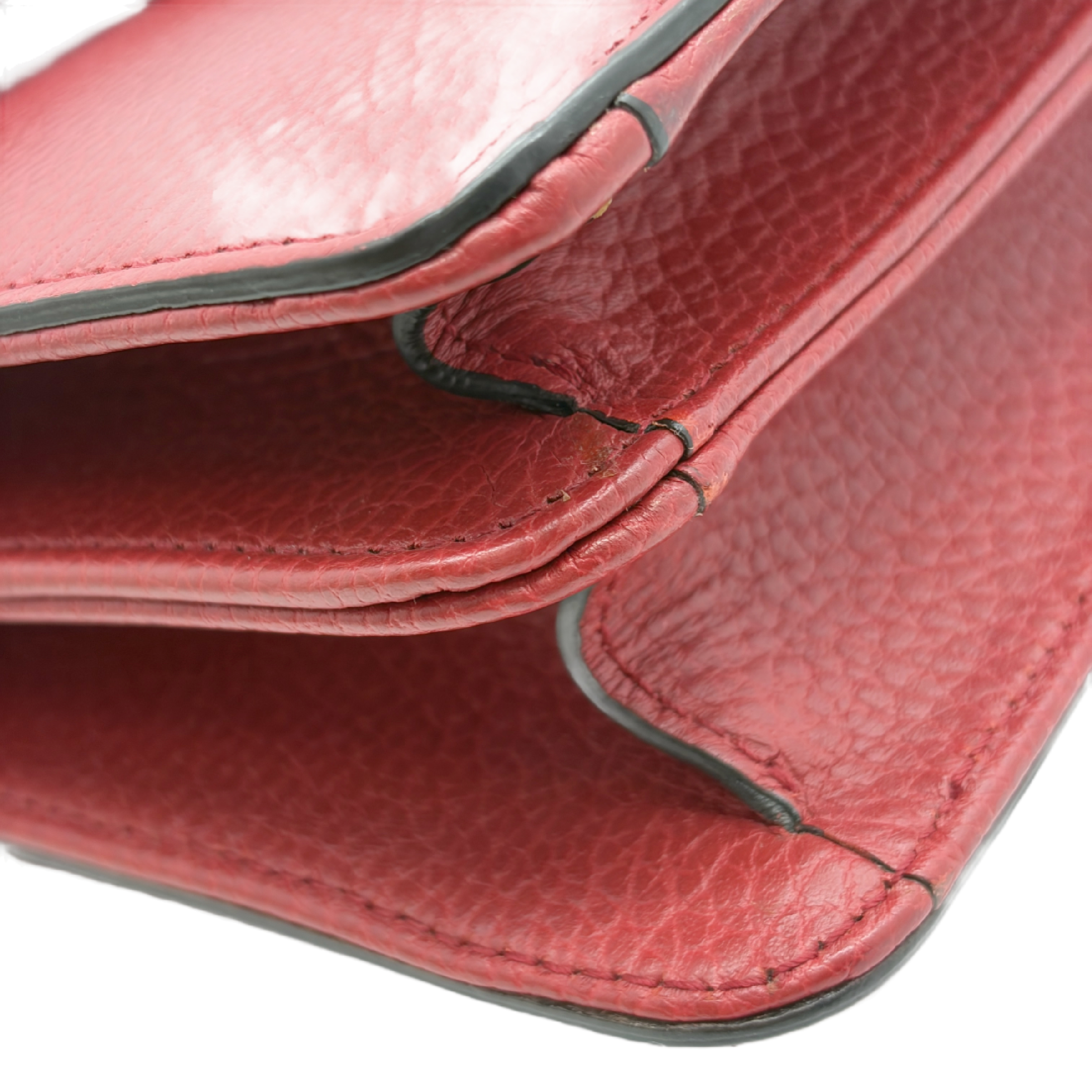 Interlocking G Shoulder Bag — view 4