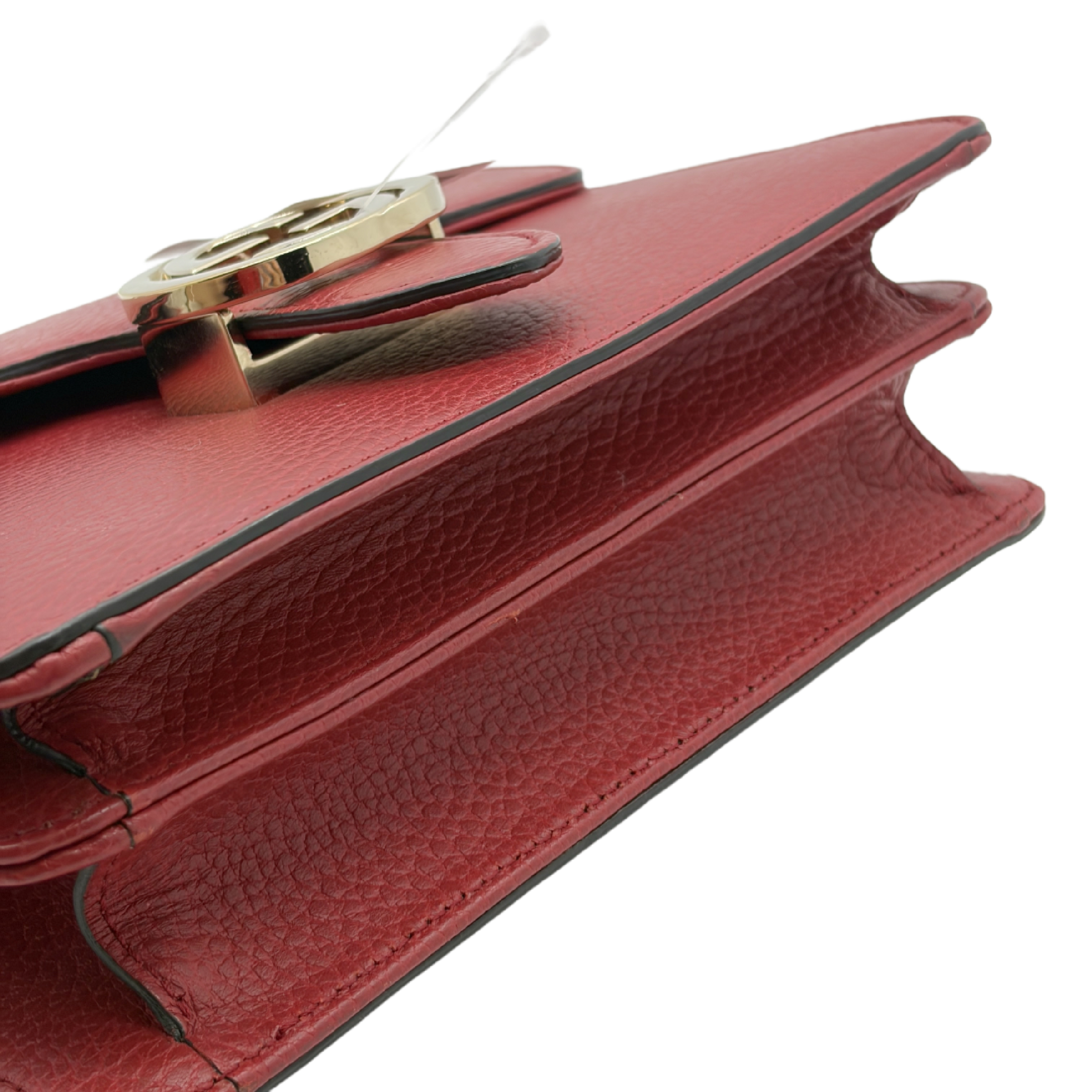 Interlocking G Shoulder Bag — view 5