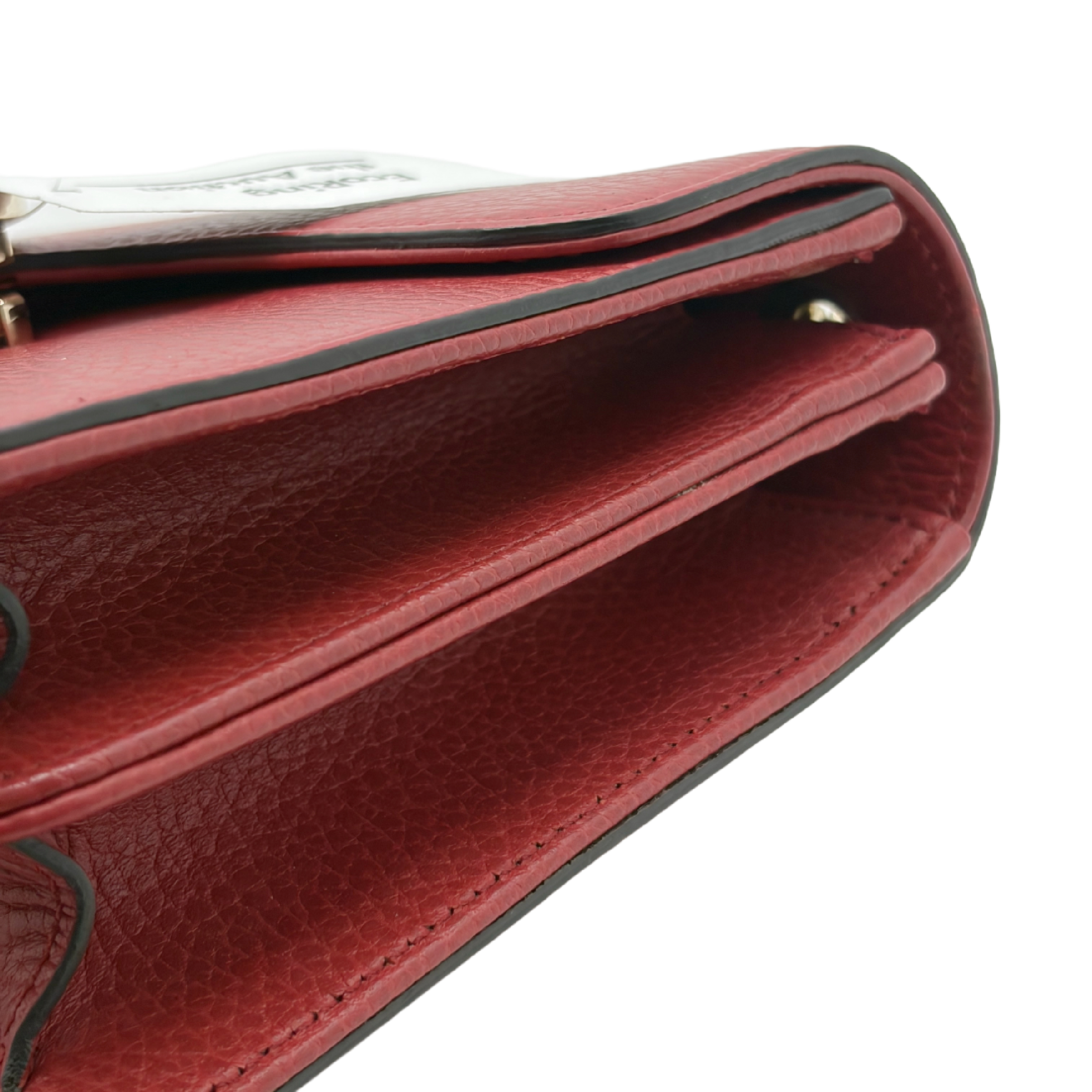 Interlocking G Shoulder Bag — view 6