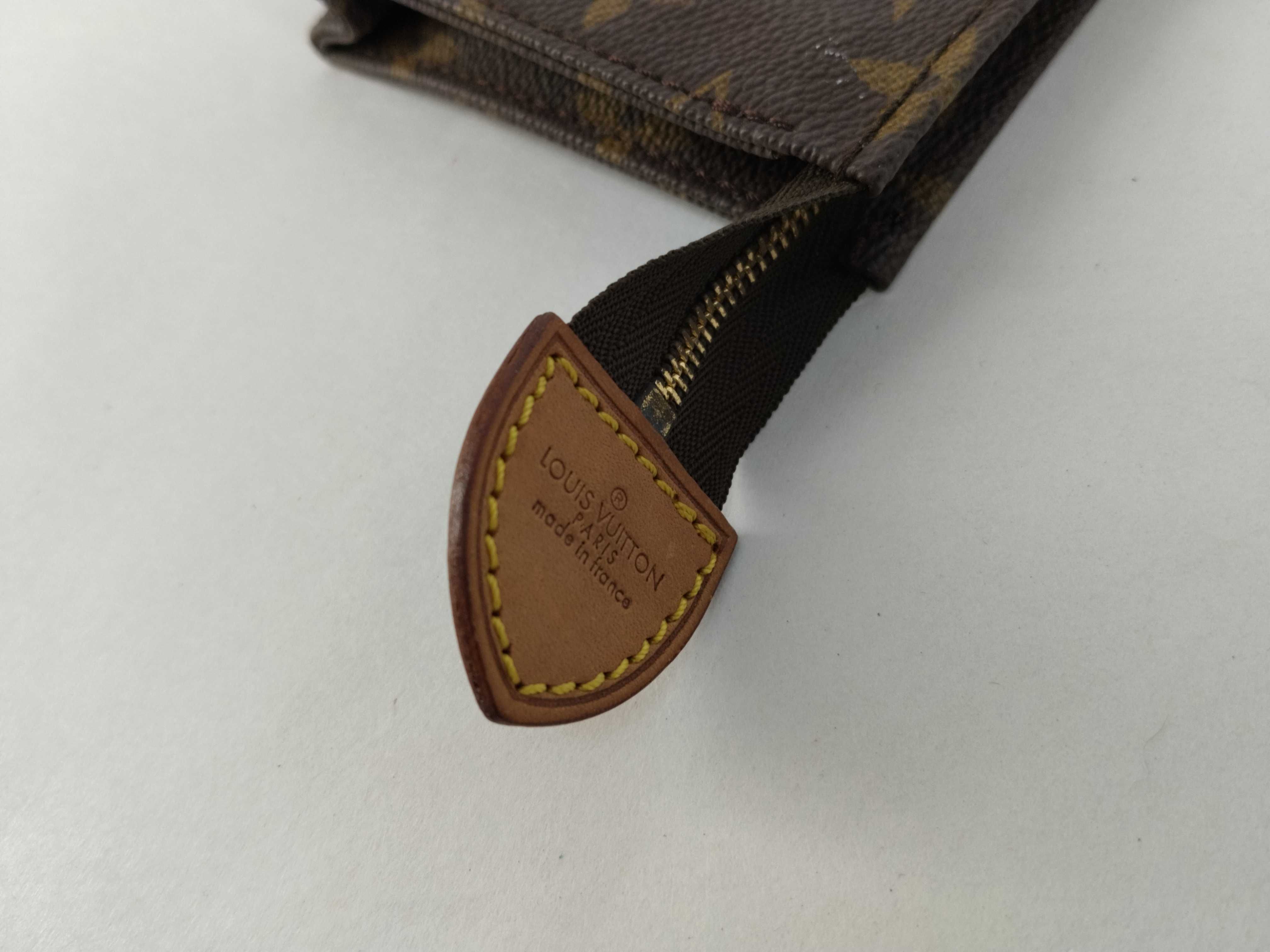 Monogram M47546 Monogram Pouch Toilette 15 — view 3