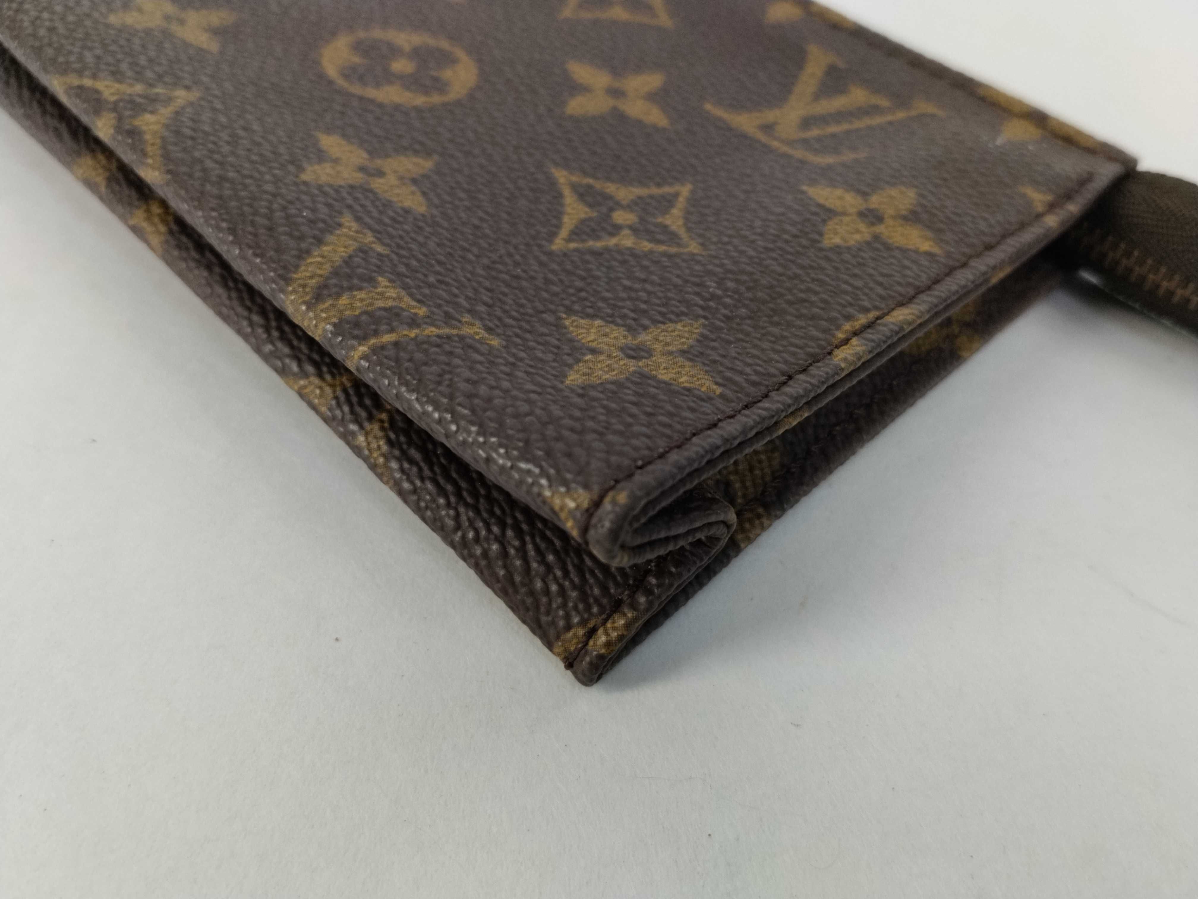 Monogram M47546 Monogram Pouch Toilette 15 — view 4