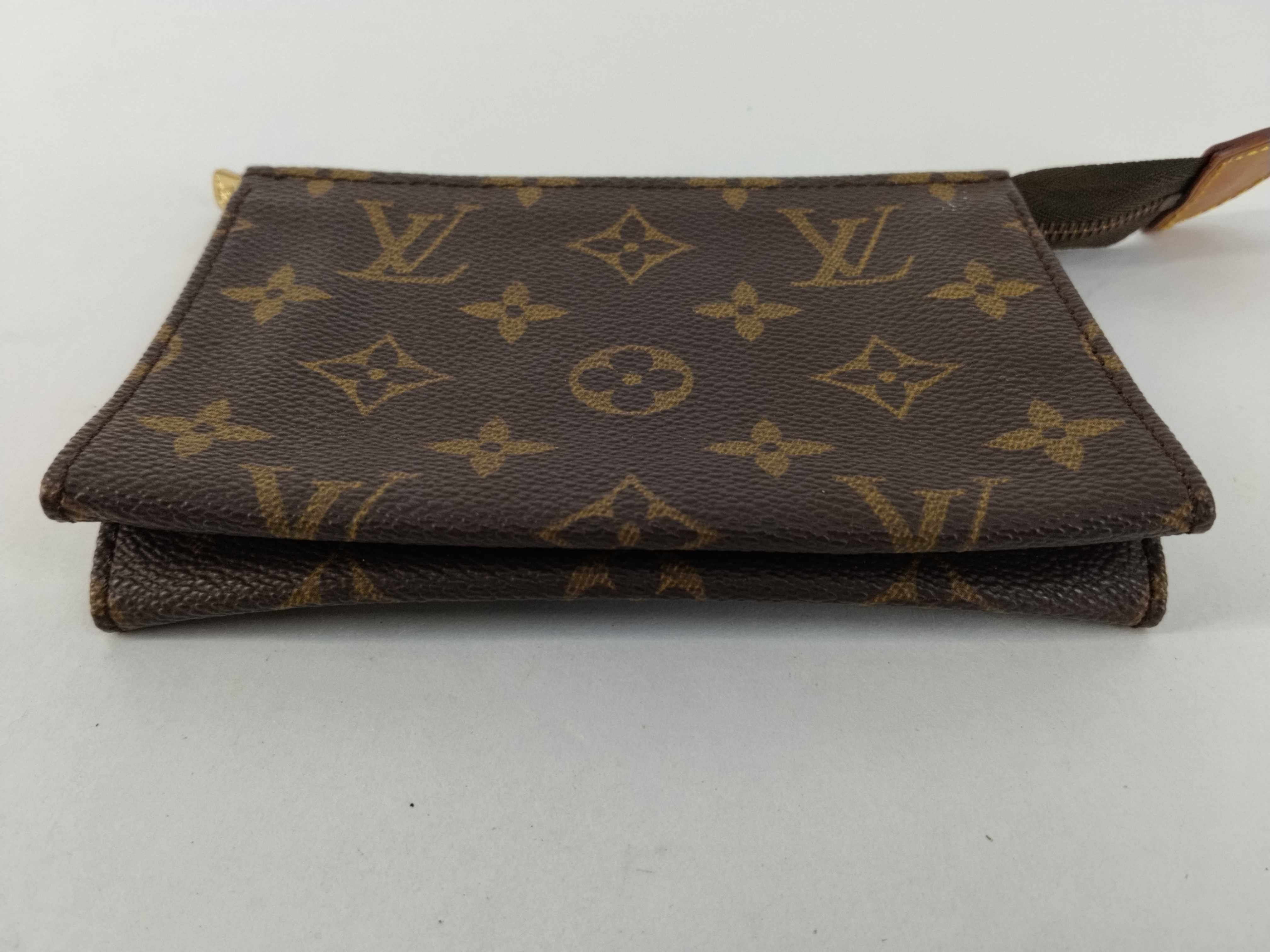 Monogram M47546 Monogram Pouch Toilette 15 — view 5