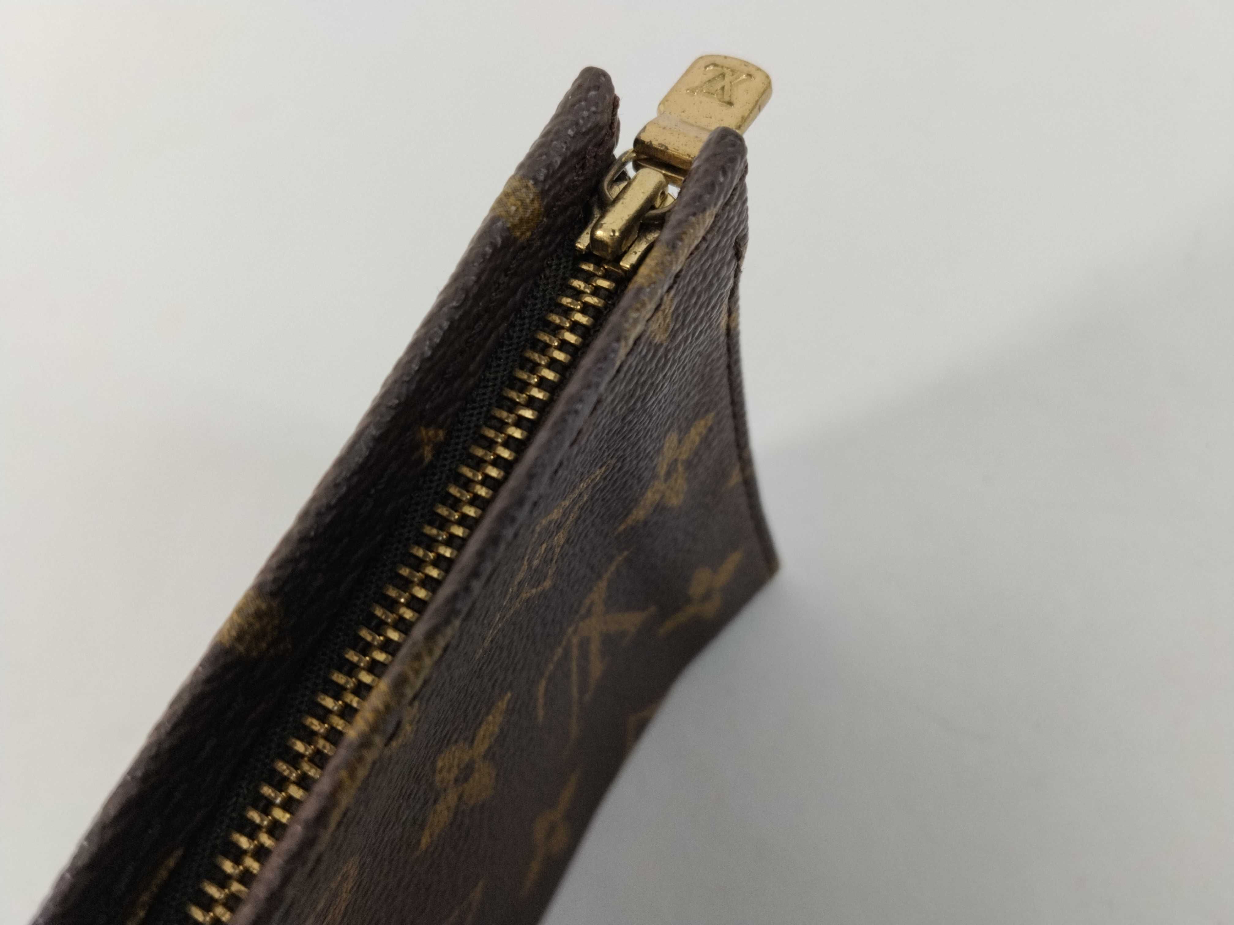 Monogram M47546 Monogram Pouch Toilette 15 — view 6