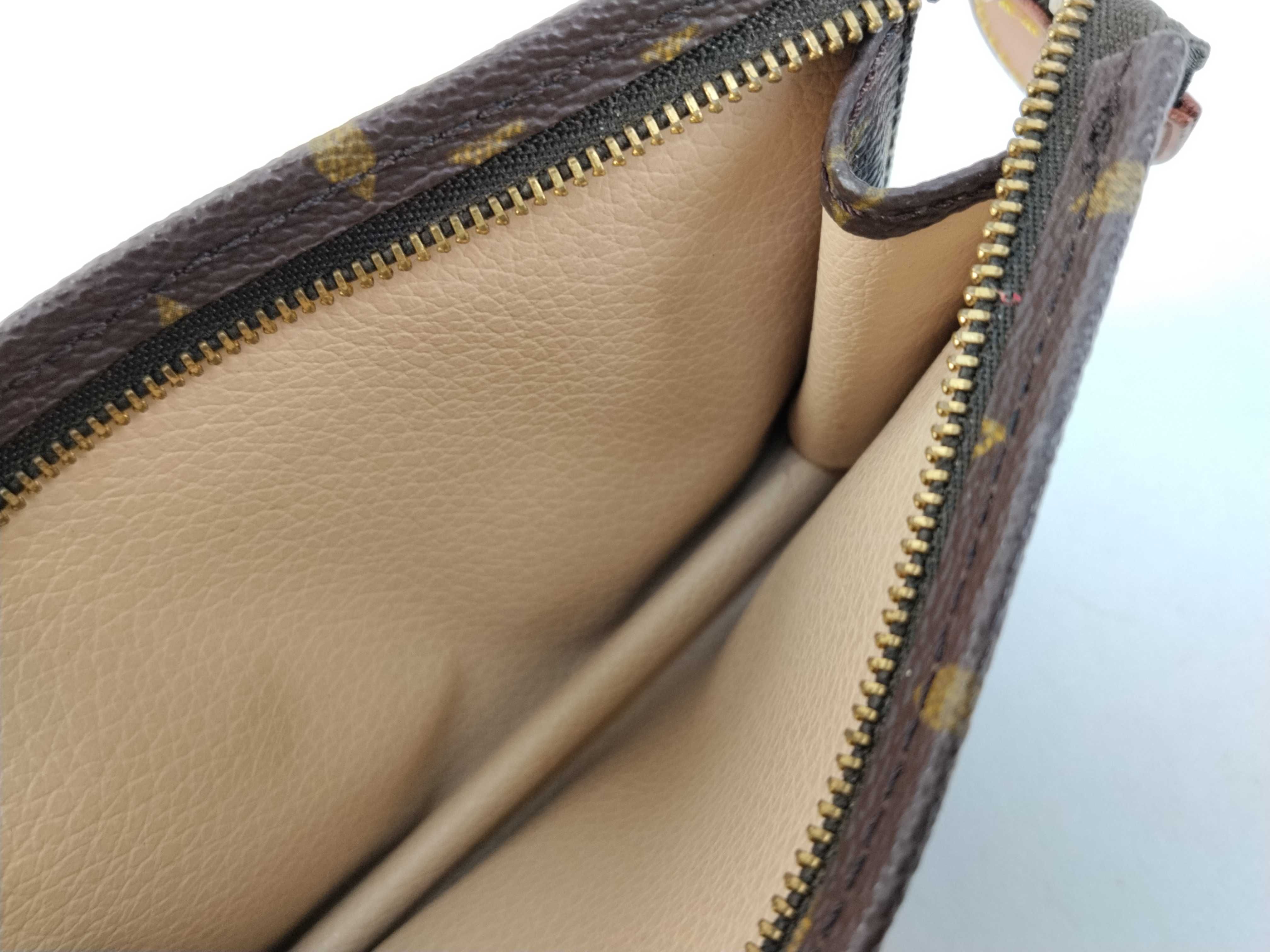 Monogram M47546 Monogram Pouch Toilette 15 — view 7