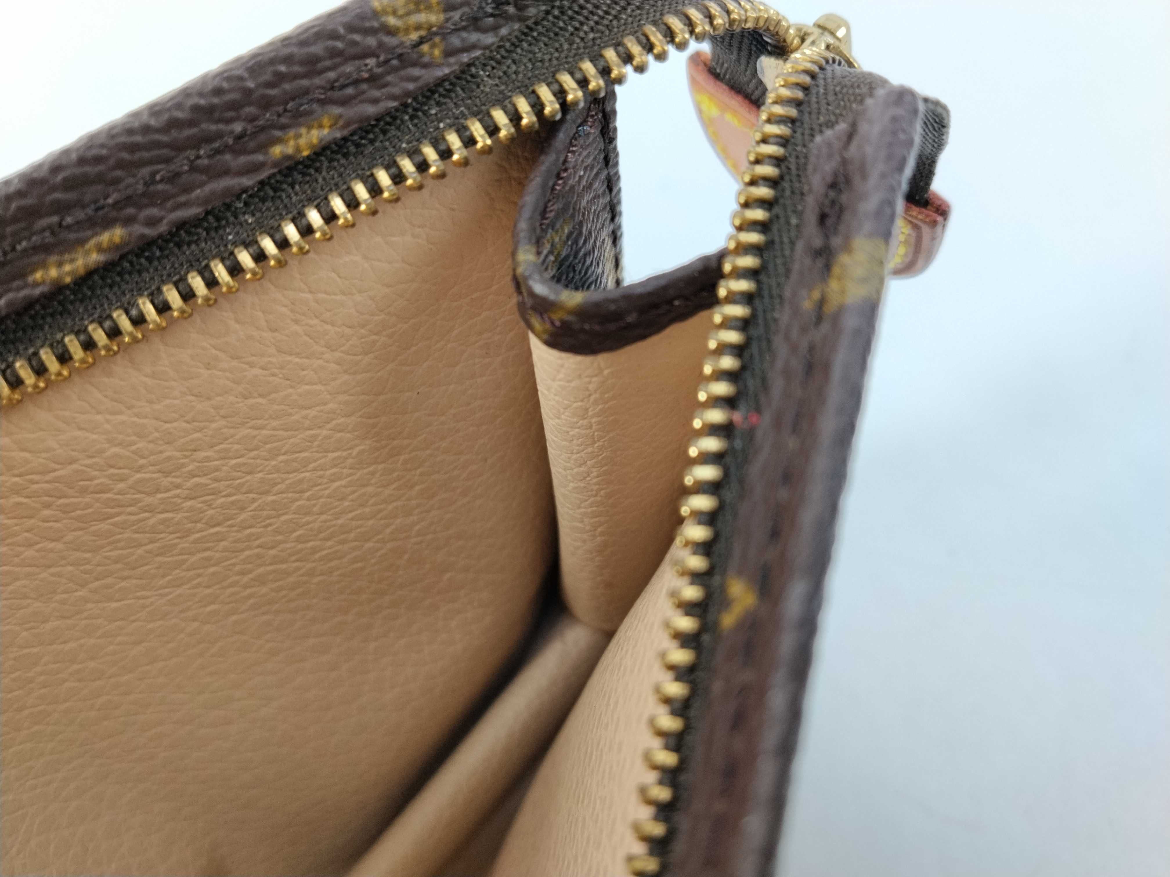 Monogram M47546 Monogram Pouch Toilette 15 — view 8