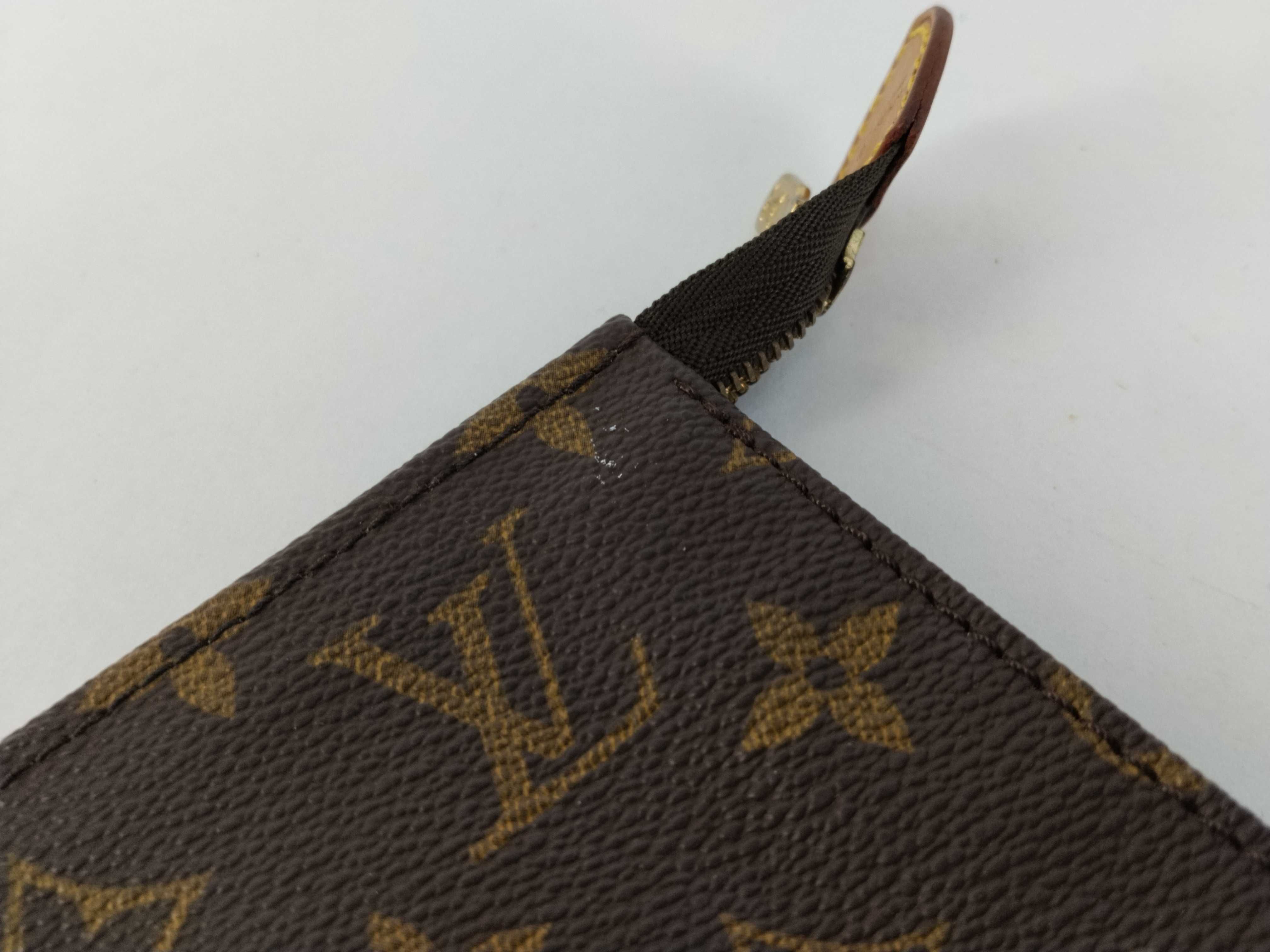 Monogram M47546 Monogram Pouch Toilette 15 — view 10