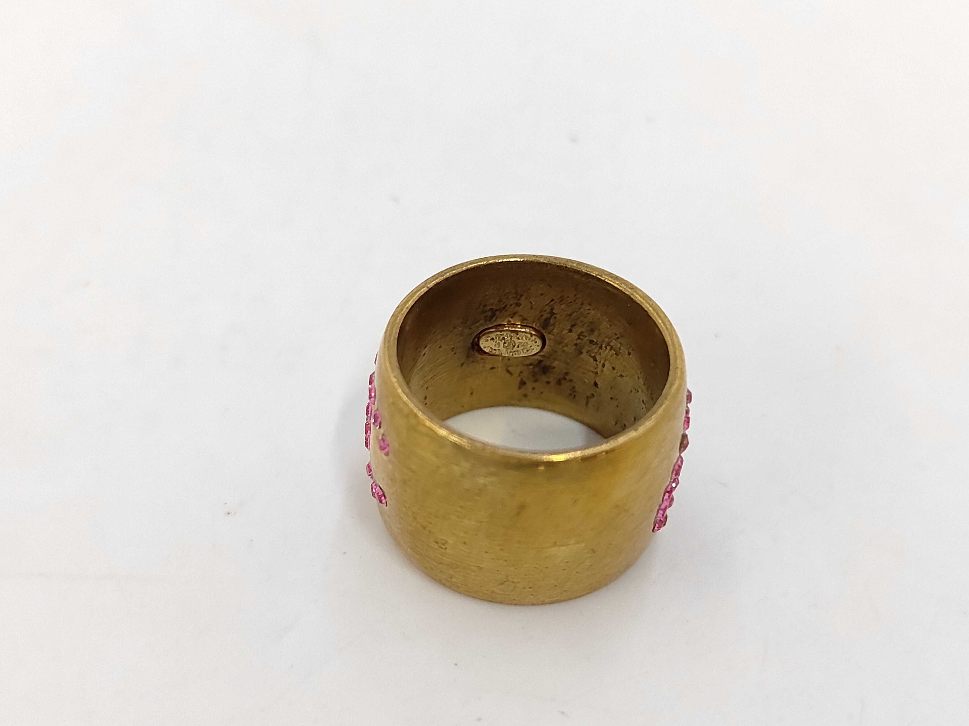 Ring (with comment) 02P Ring — view 5