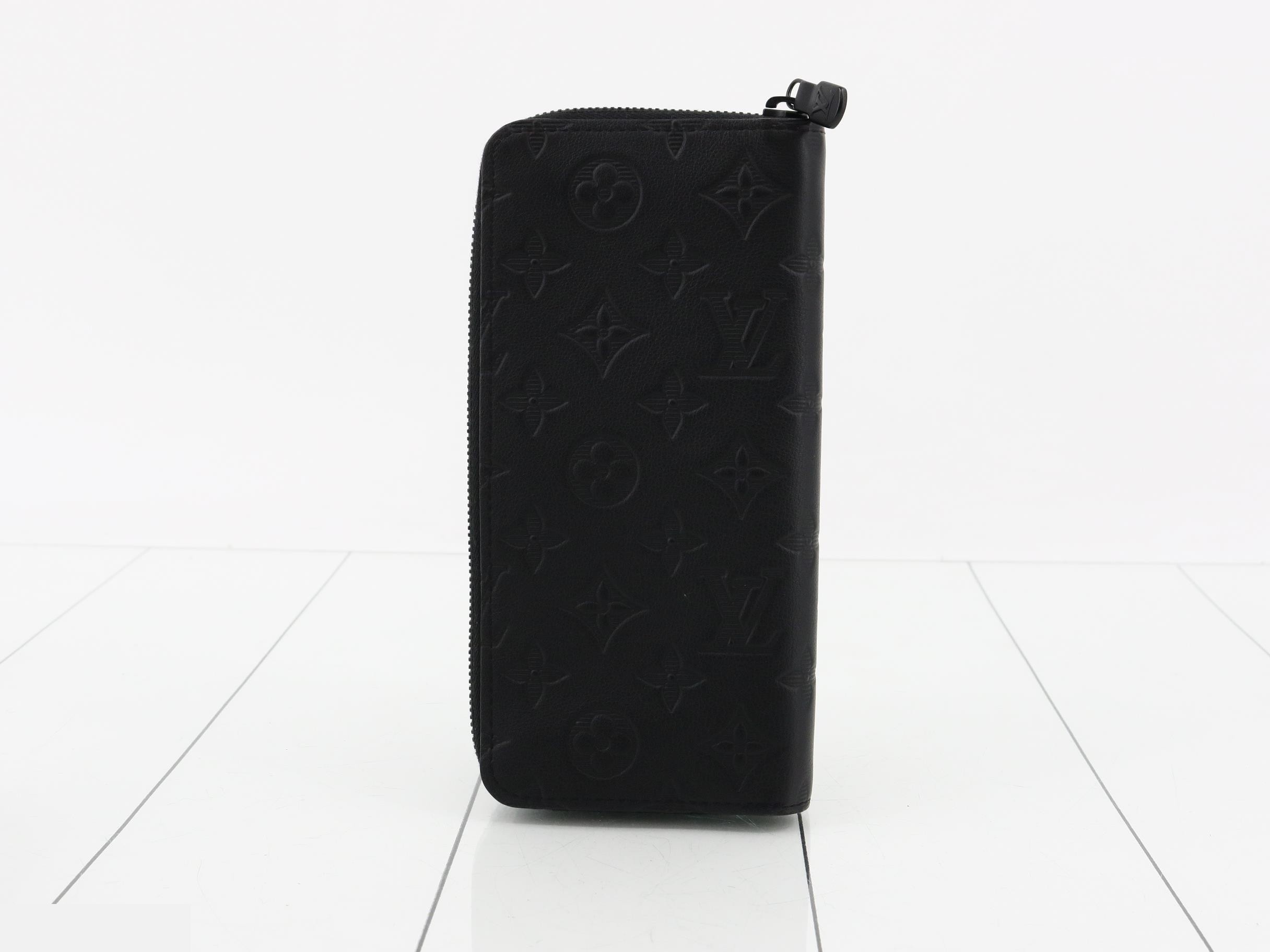 Zippy Wallet Vertical — view 2