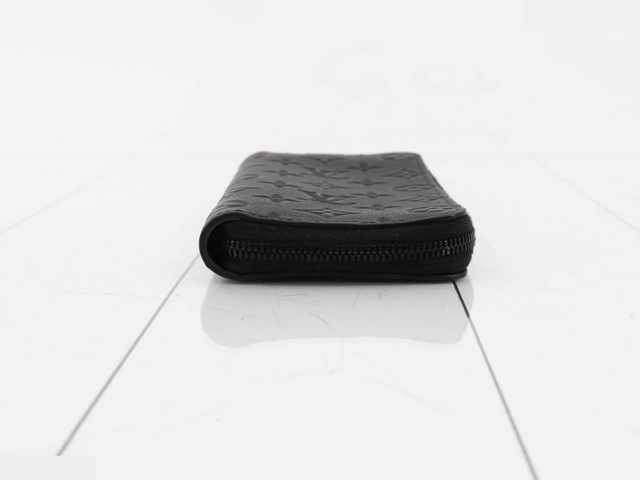 Zippy Wallet Vertical — view 3