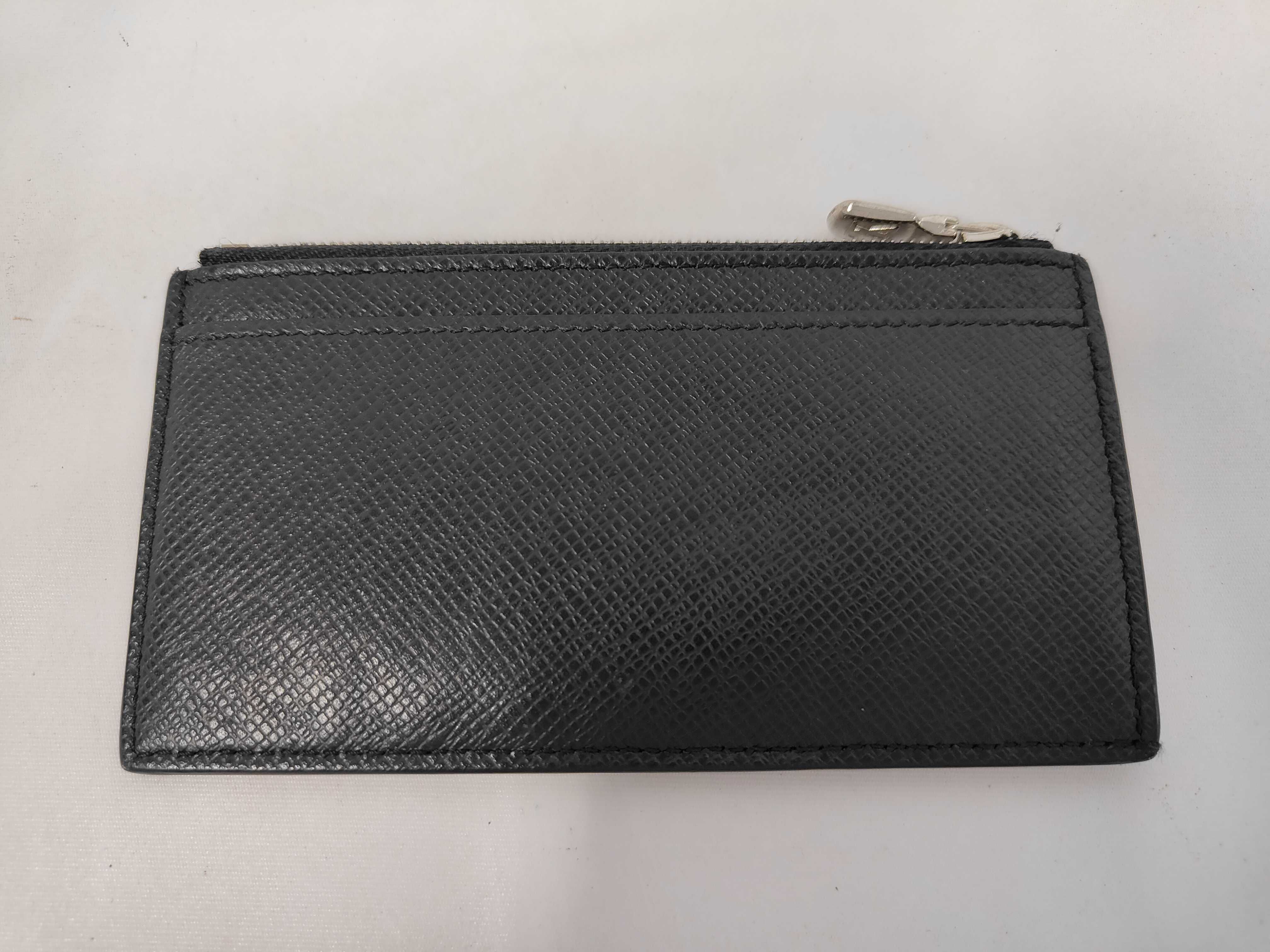 Taiga Coin Card Holder M62914 Coin Case