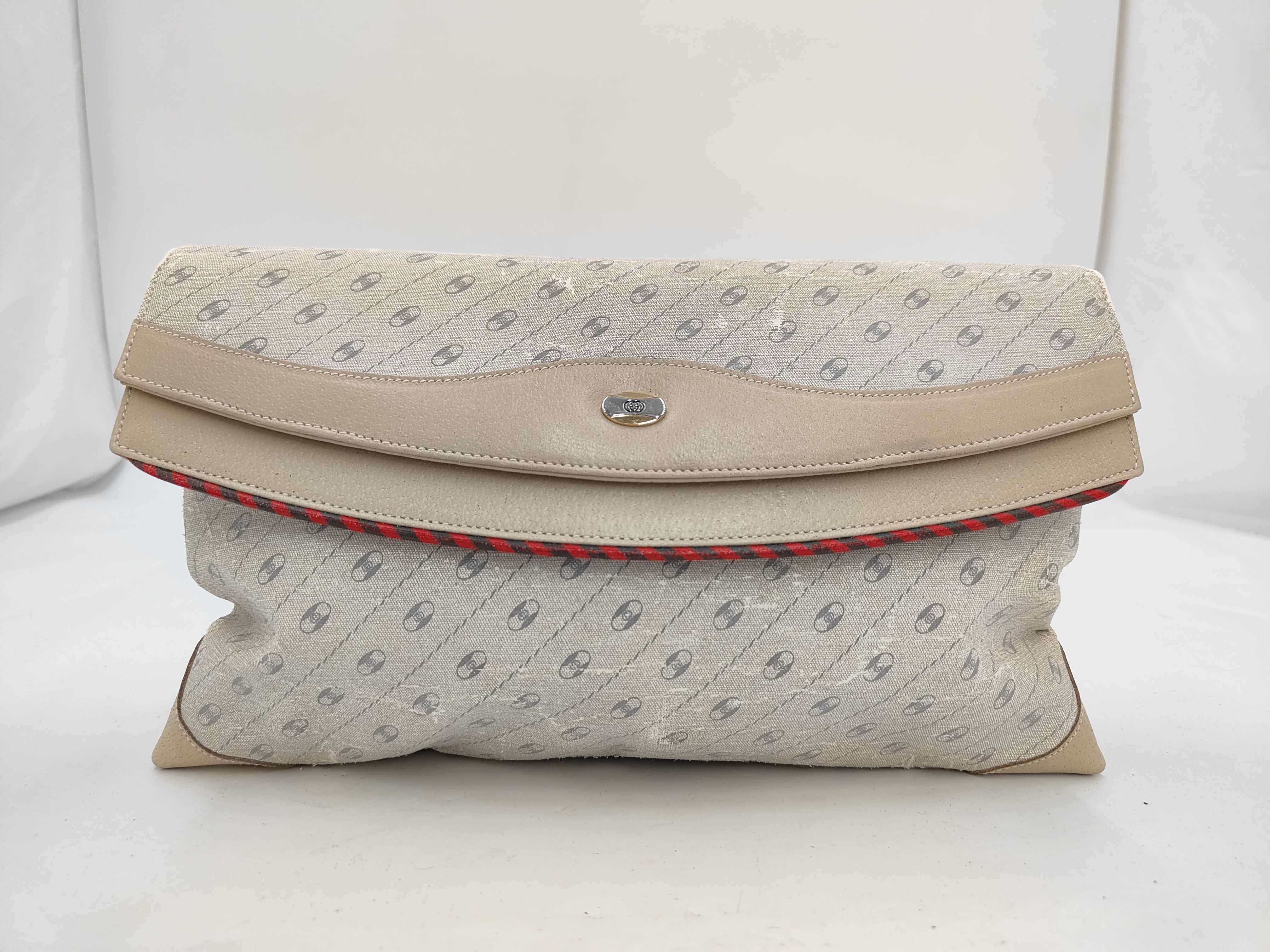 Second Bag