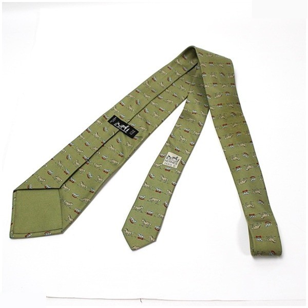 ties (set of 5) — view 6