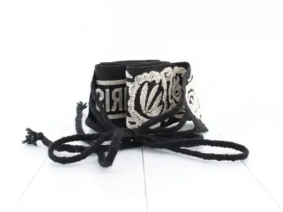 Other lines: Small items, accessories, belts