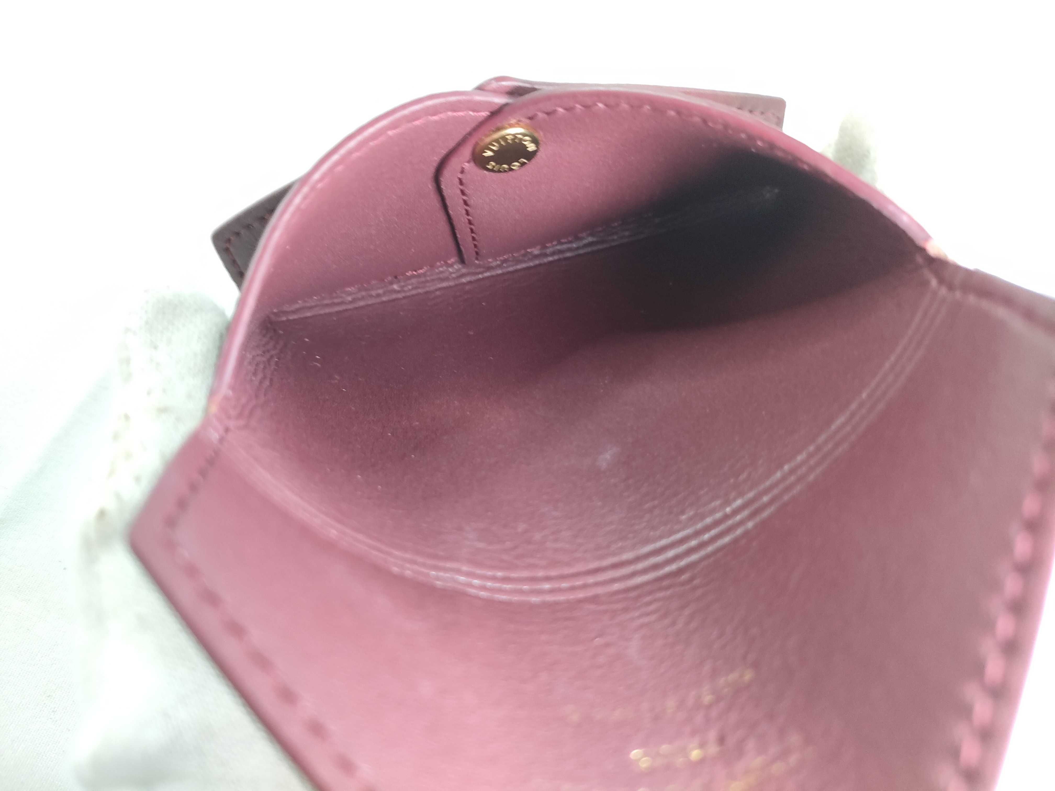 Monogram Card Case - Card Case — view 11