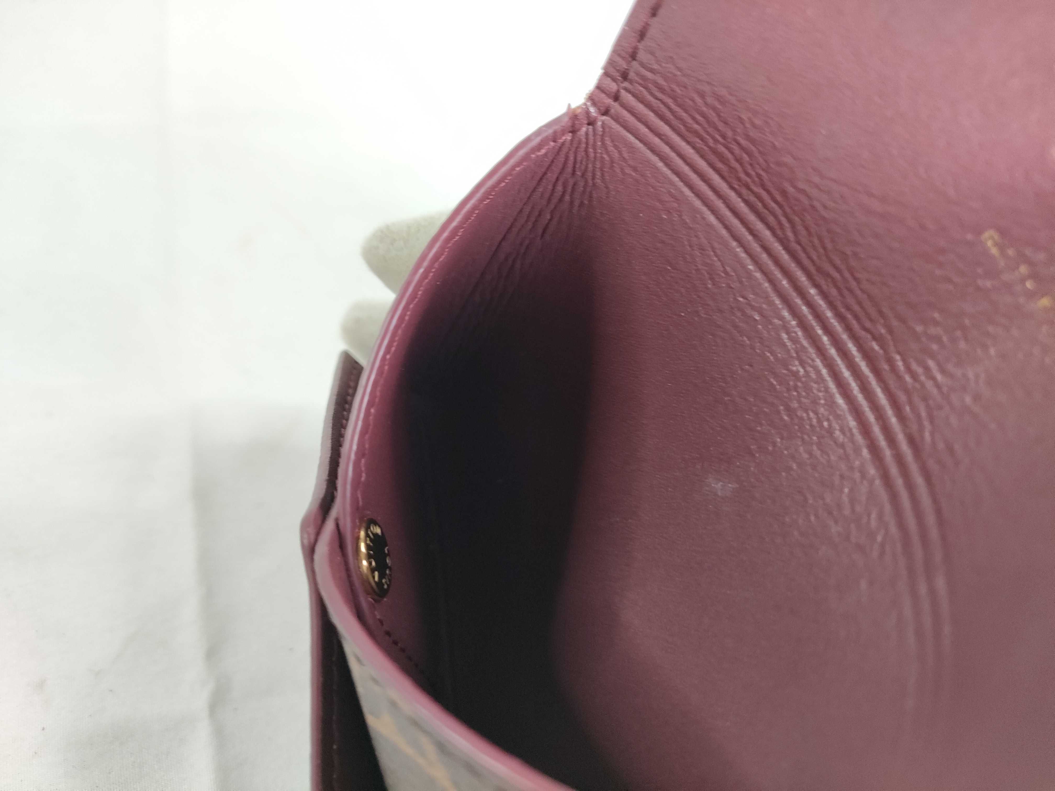 Monogram Card Case - Card Case — view 12